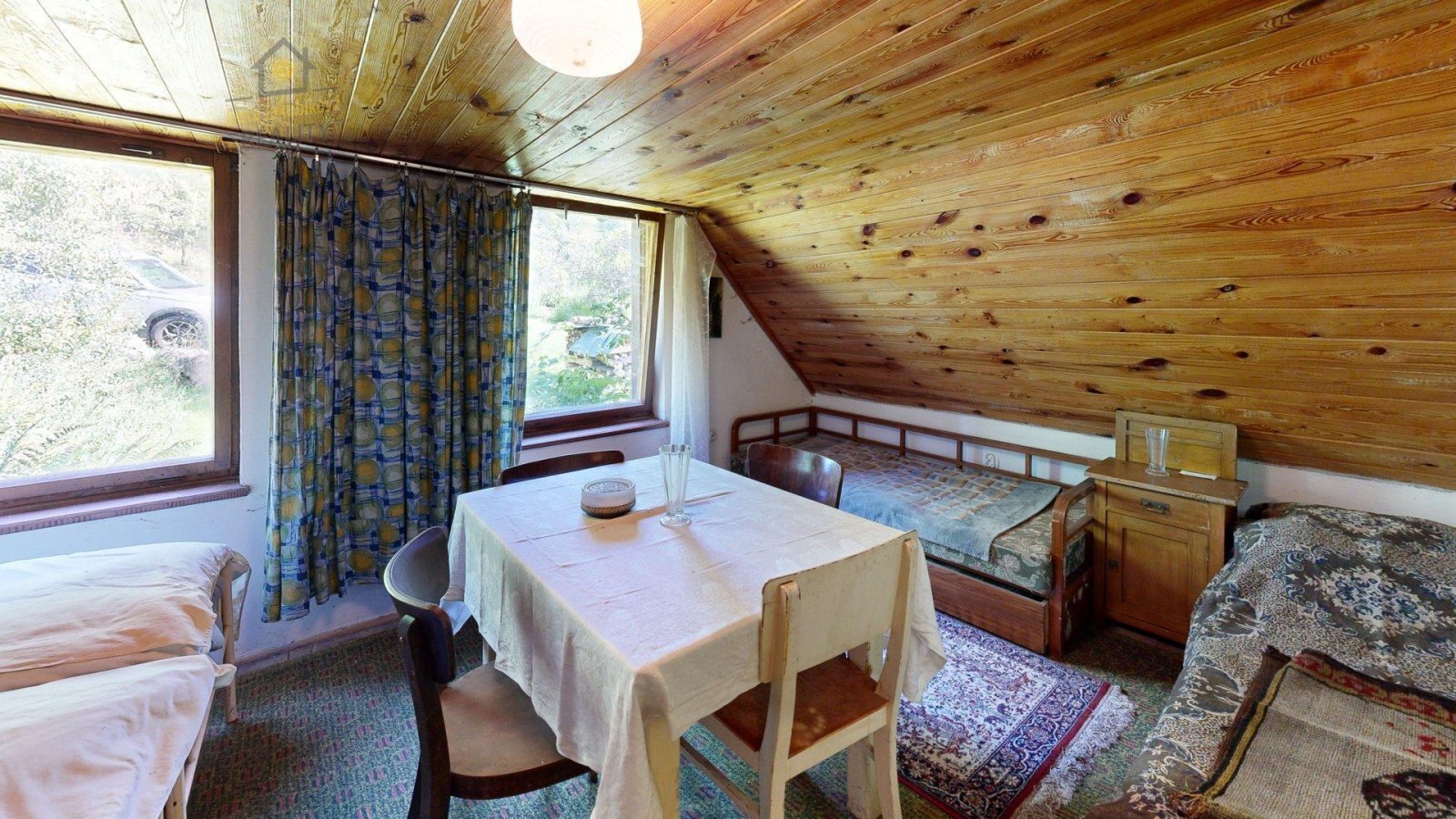 Prodej chalupy Jablonec nad Jizerou 4 900 000 Kč, foto 18