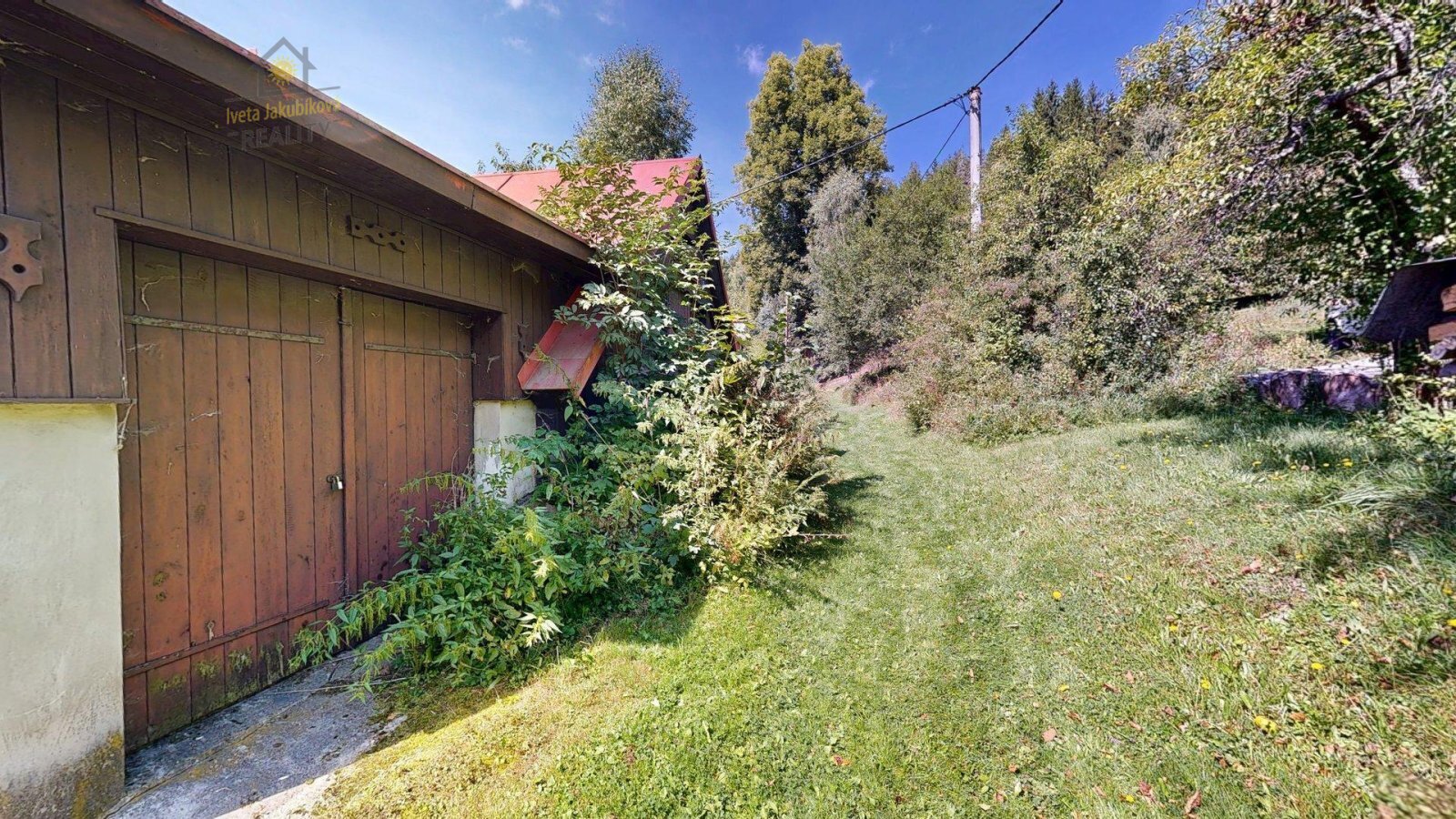 Prodej chalupy Jablonec nad Jizerou 4 900 000 Kč, foto 25