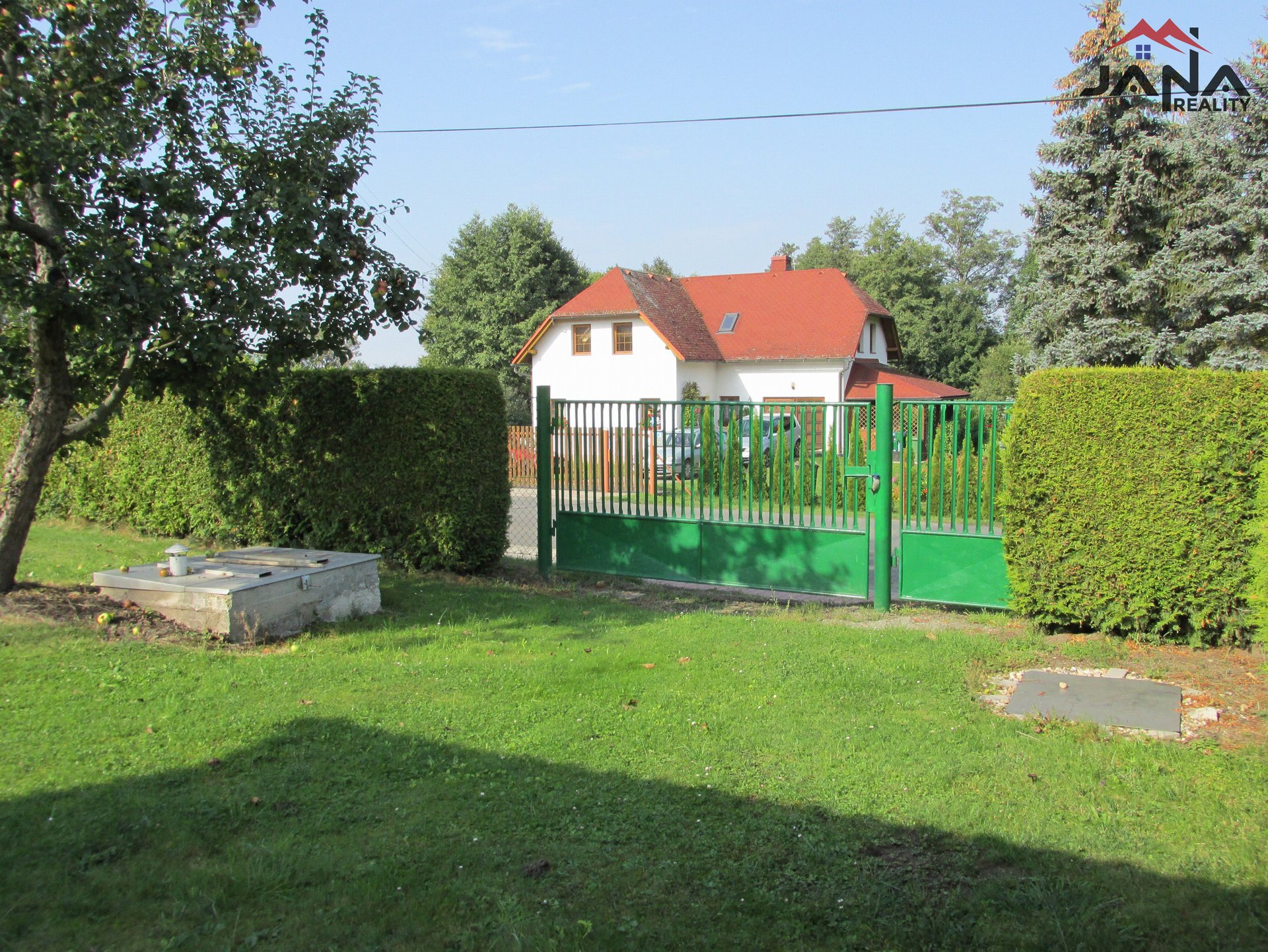 Prodej zahrady, 712 m² Turnov (okres Semily), Sobotecká, obrázek 8