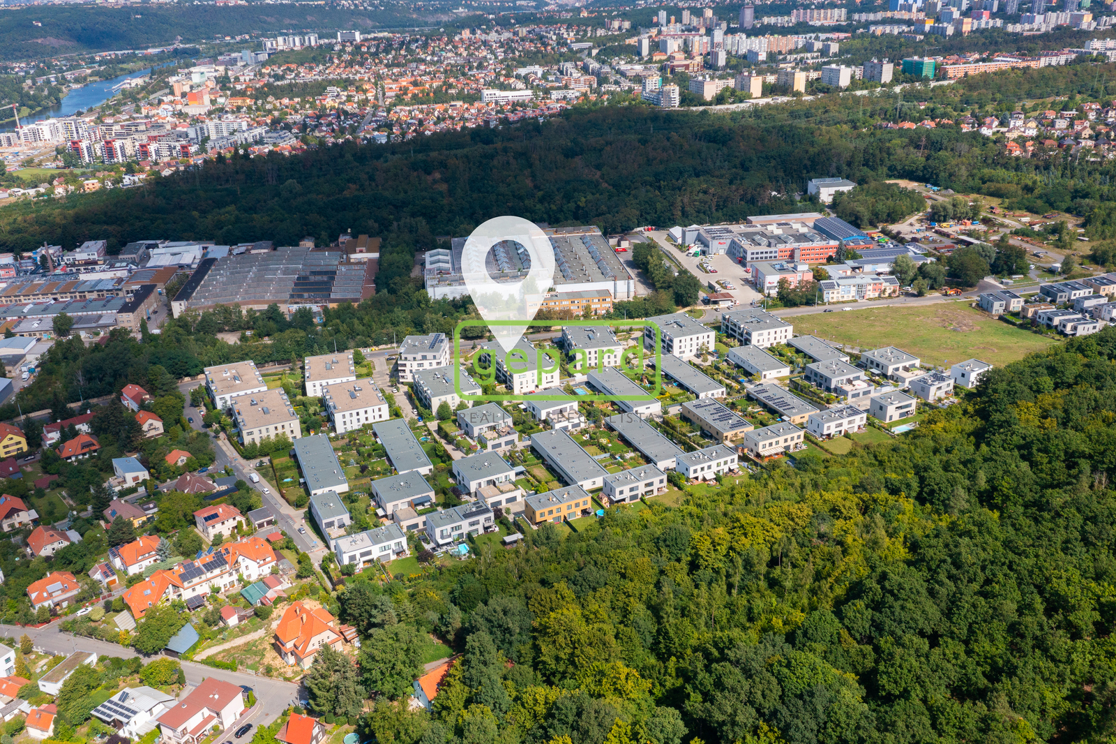 schodiště