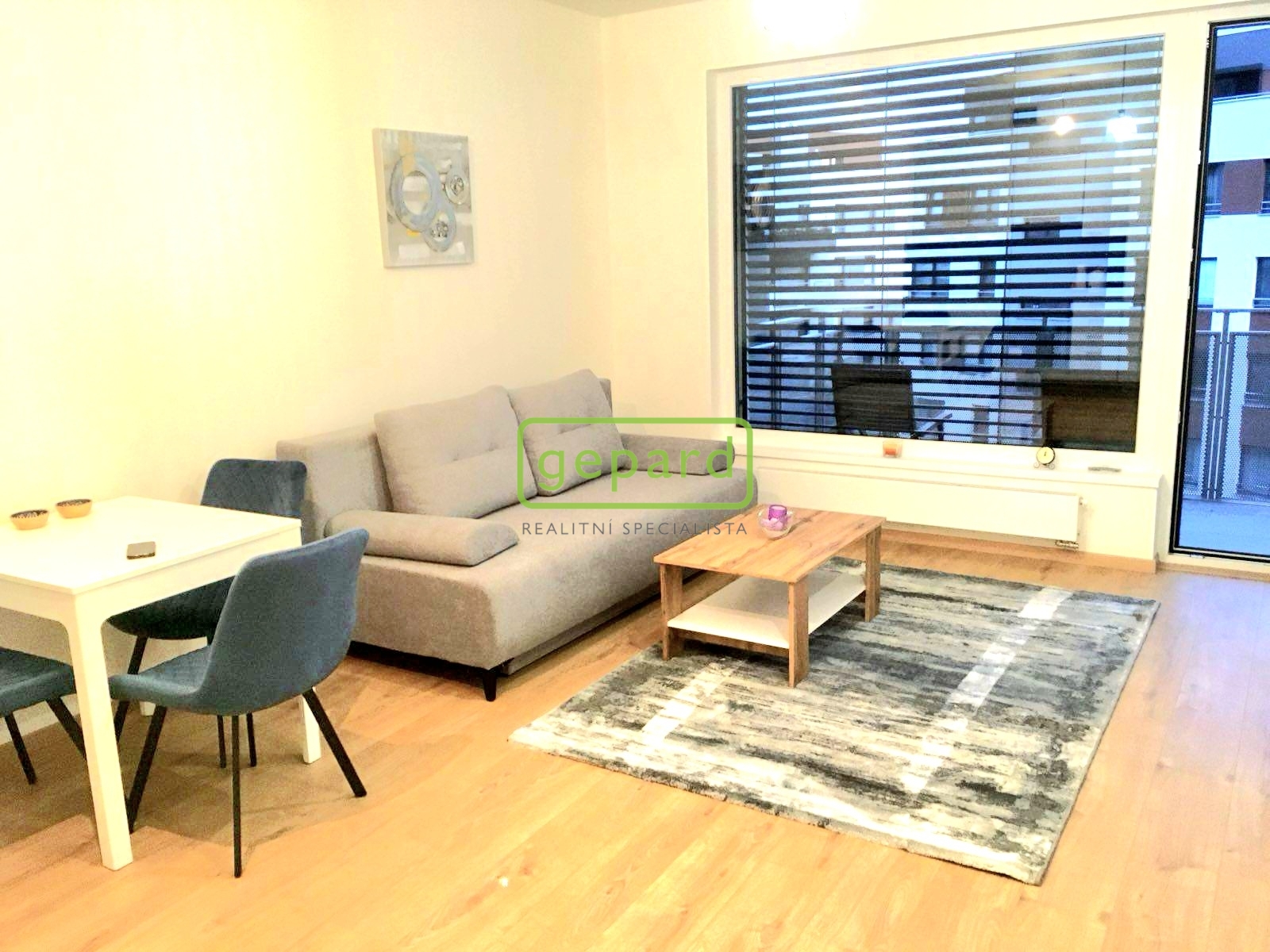 rozkládací pohovka