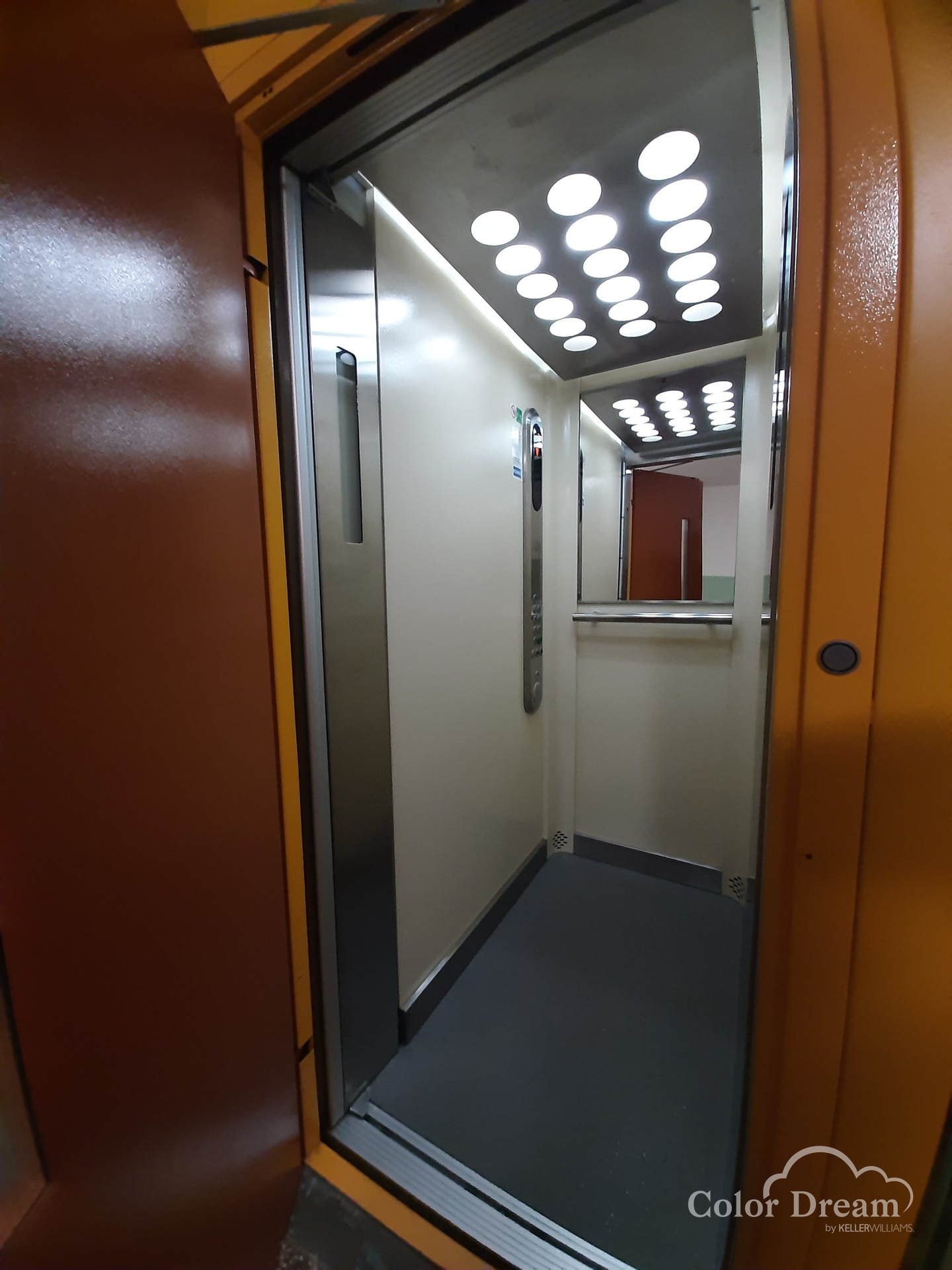 Pronájem bytu 2+1 Olomouc 14 500 Kč za měsíc, foto 18