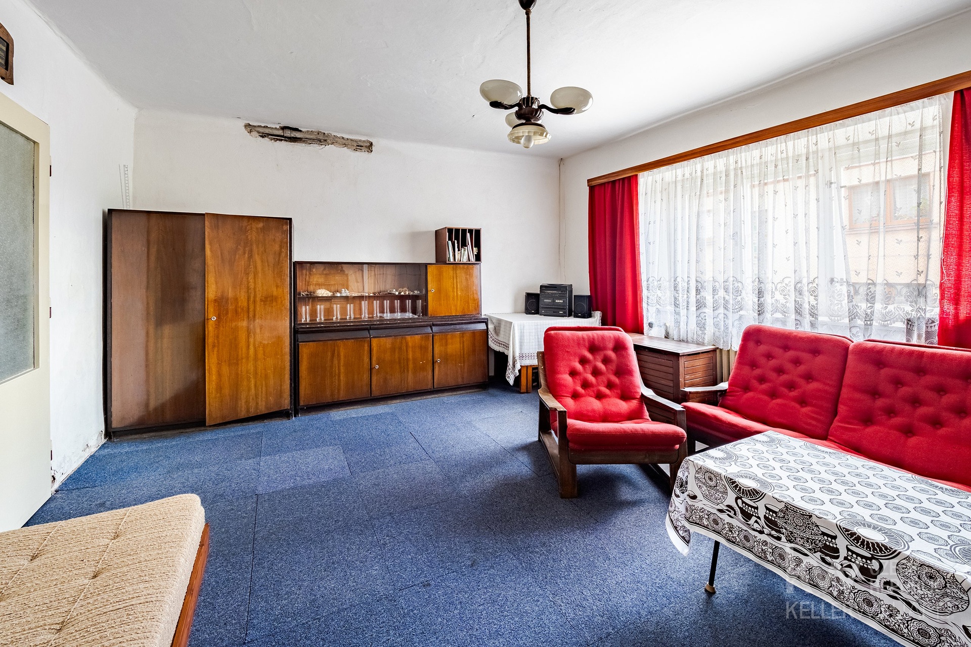 prodej rodinný dům Hořejník Andrea Kohoutová maklé