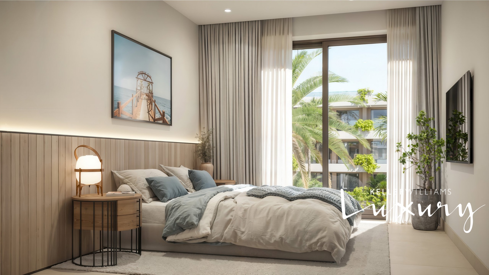 10_Upper101 Marbella West_Piso_tipo_Dormitorio