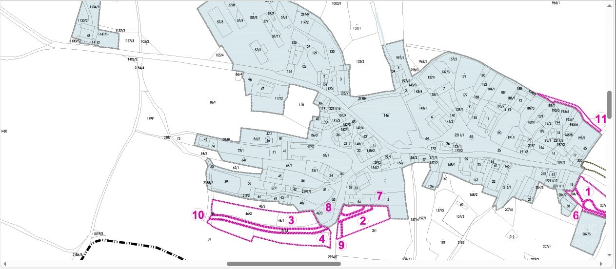 Mapka Třebějice final