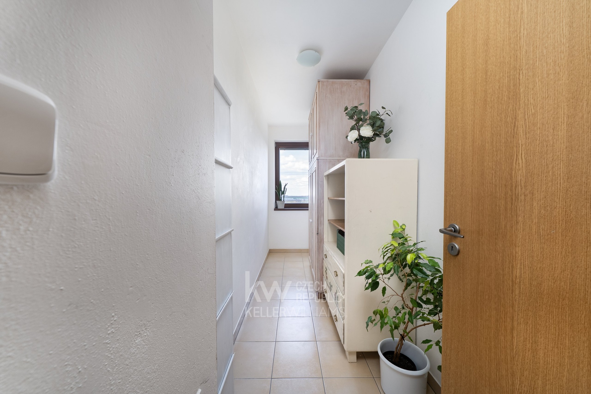Šatna/Dressroom