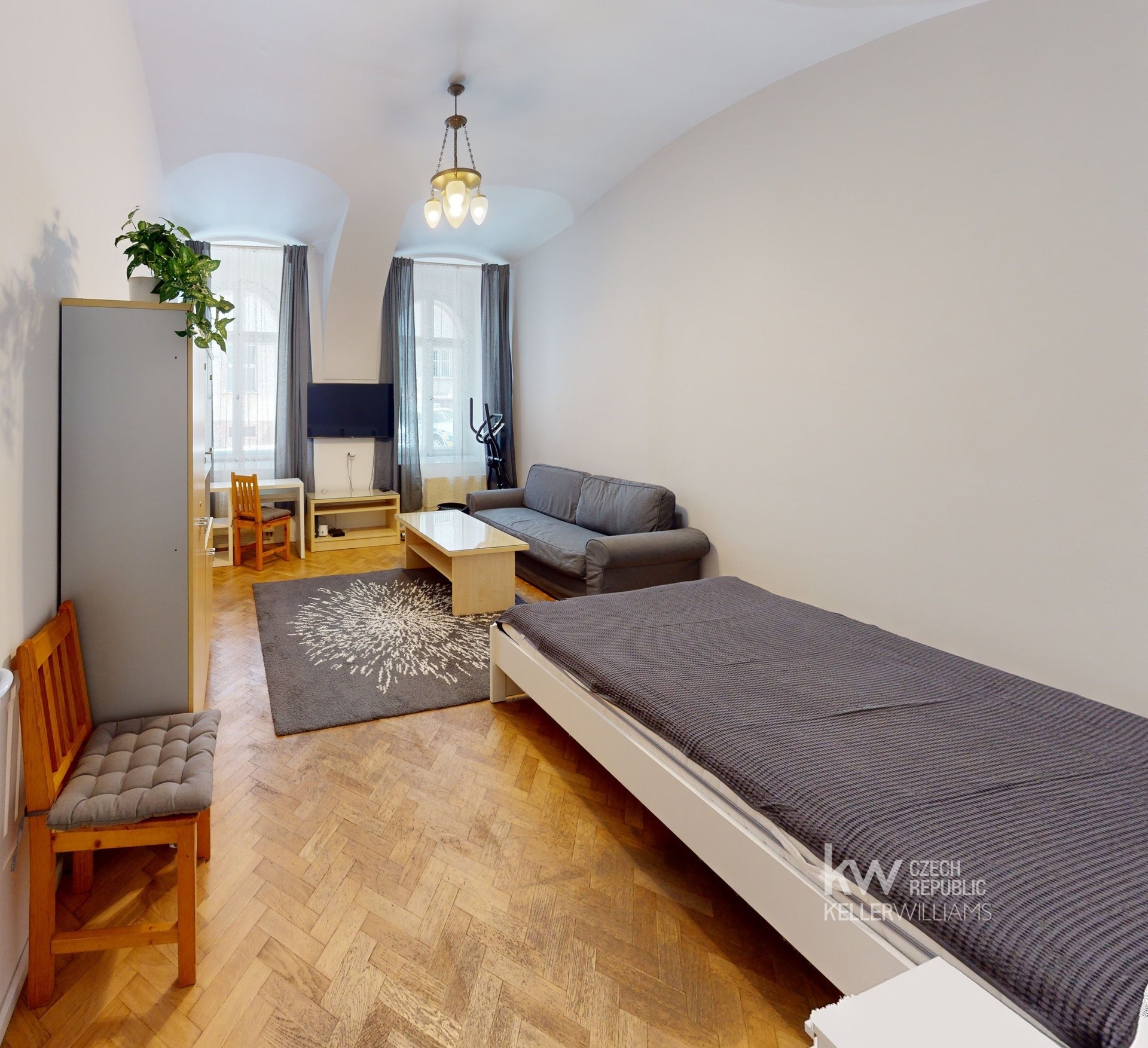 Pokoj/ Room