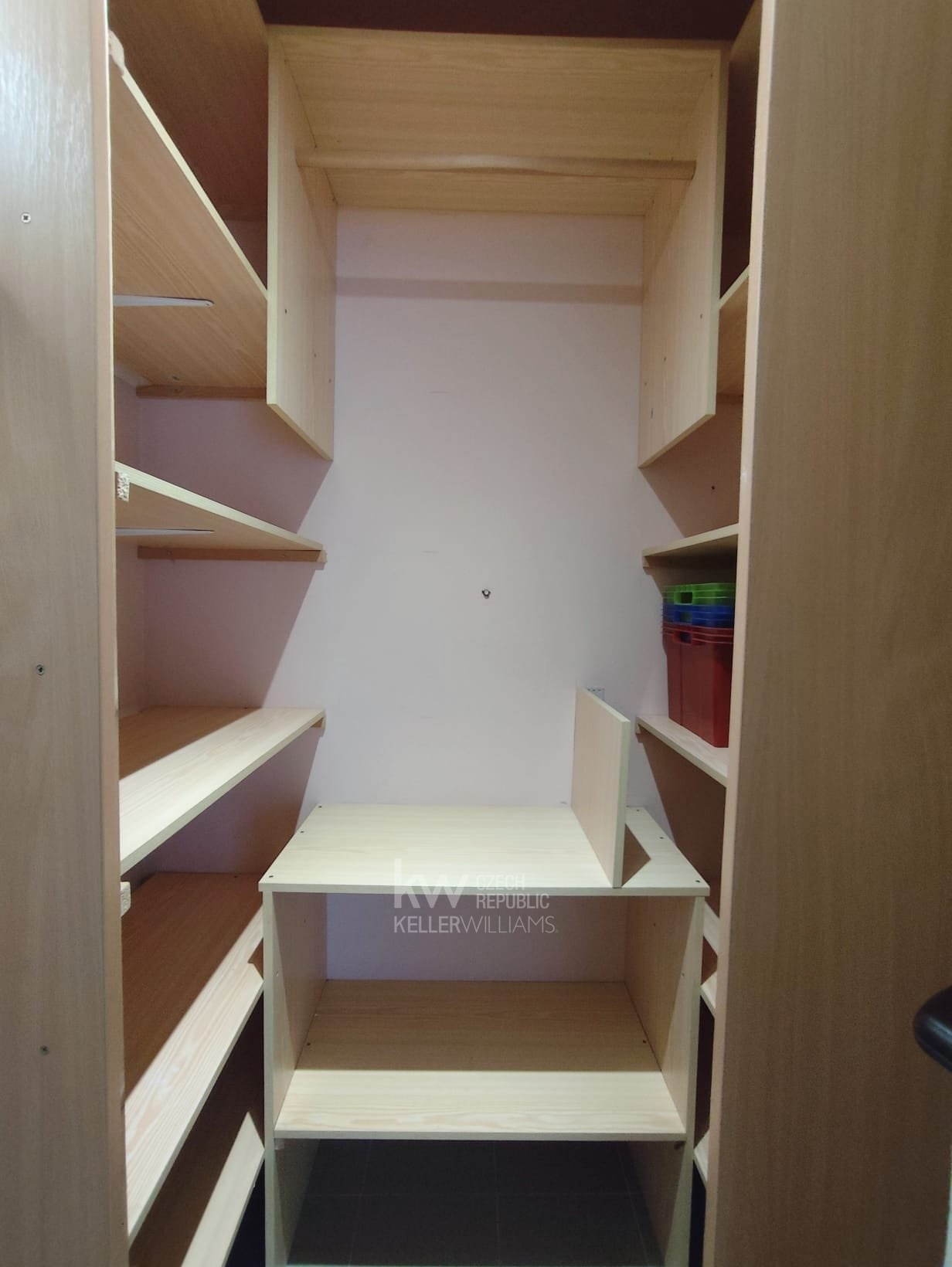 ŠATNA/ DRESSROOM