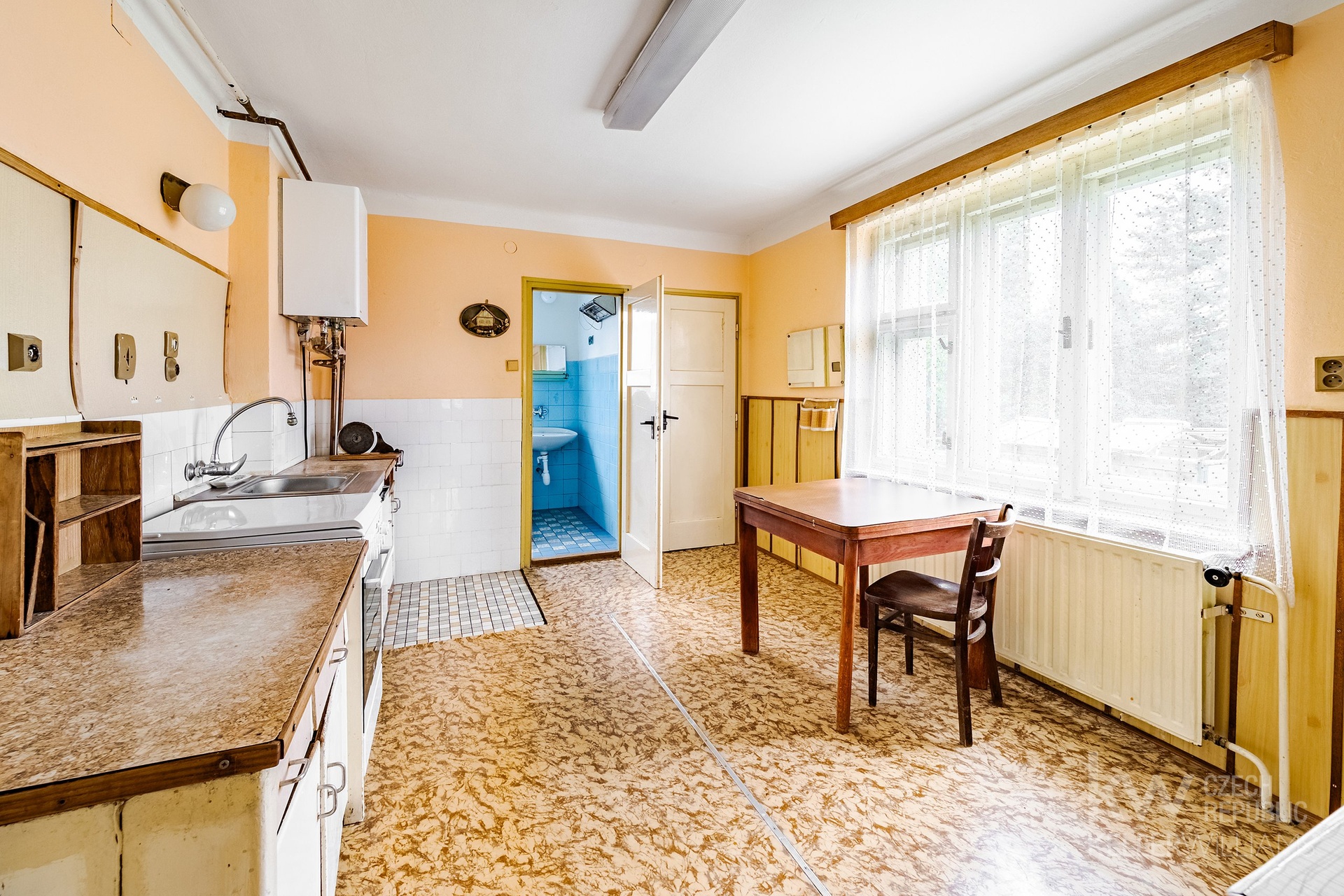 Prodej rodinného domu Planá nad Lužnicí 5 890 000 Kč, foto 10