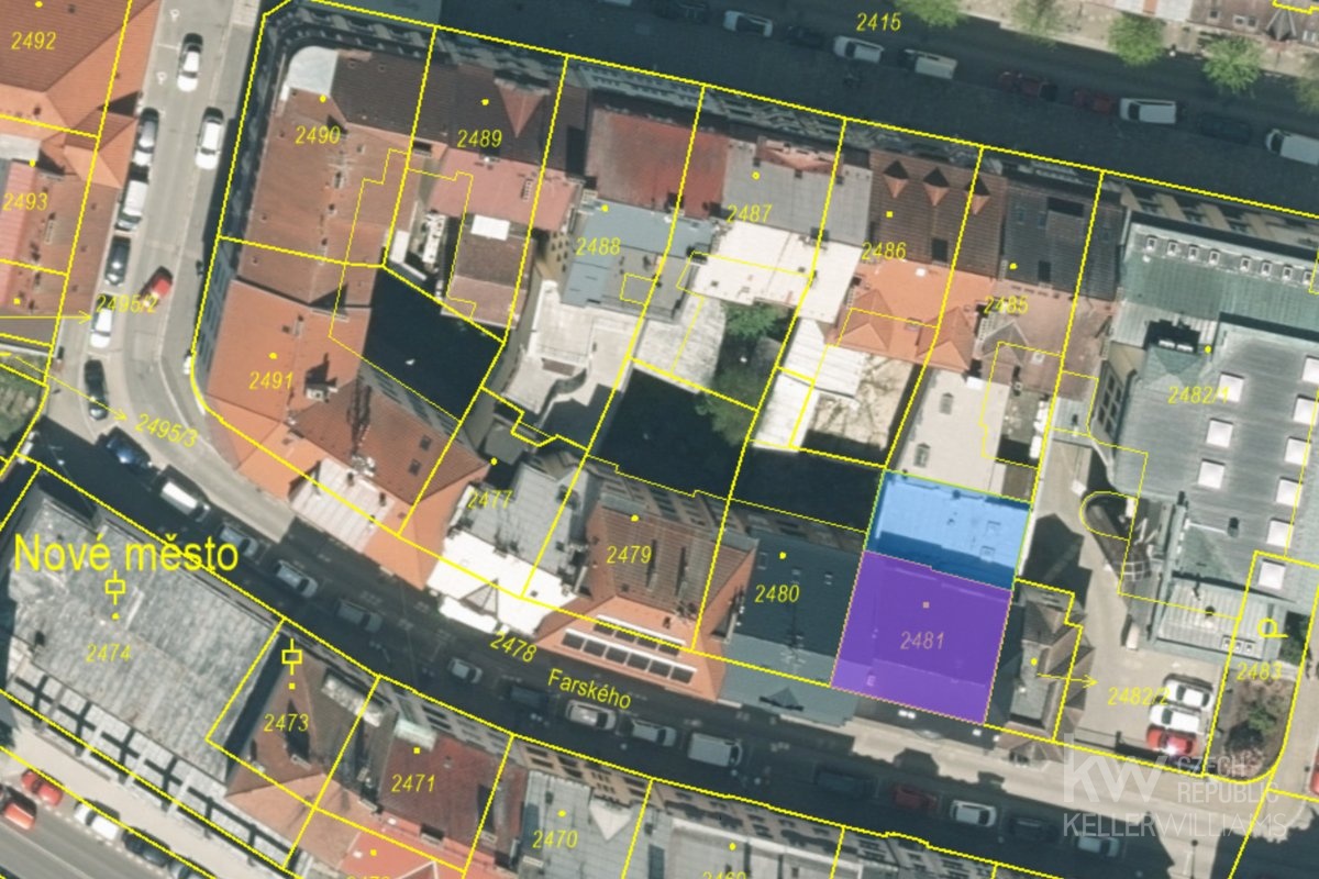 White Brown Professional House Sale Facebook Post 