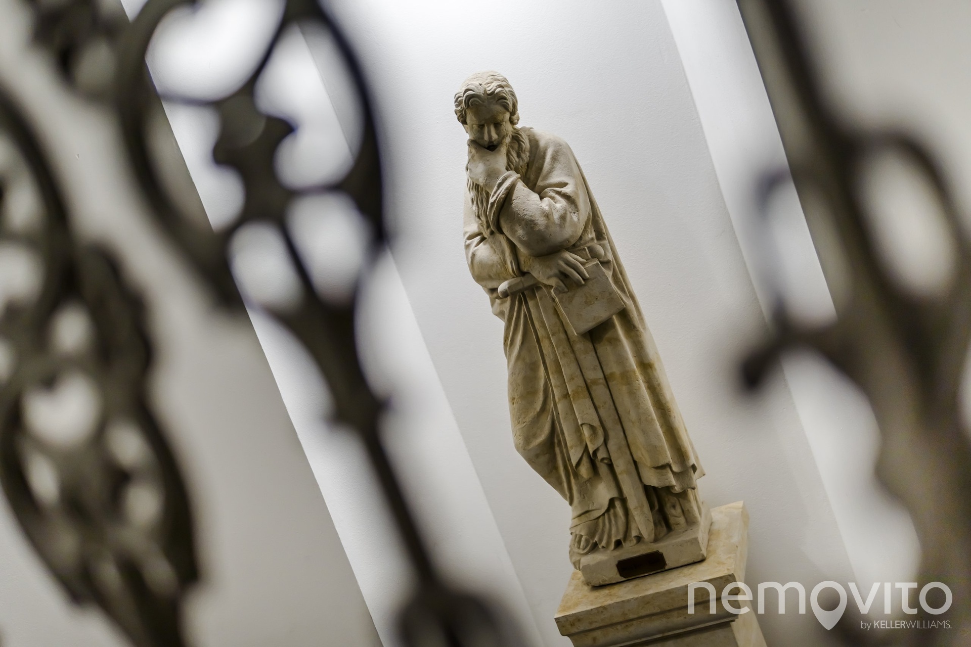 @renemuska #nemovito #prodej #byt #karlin