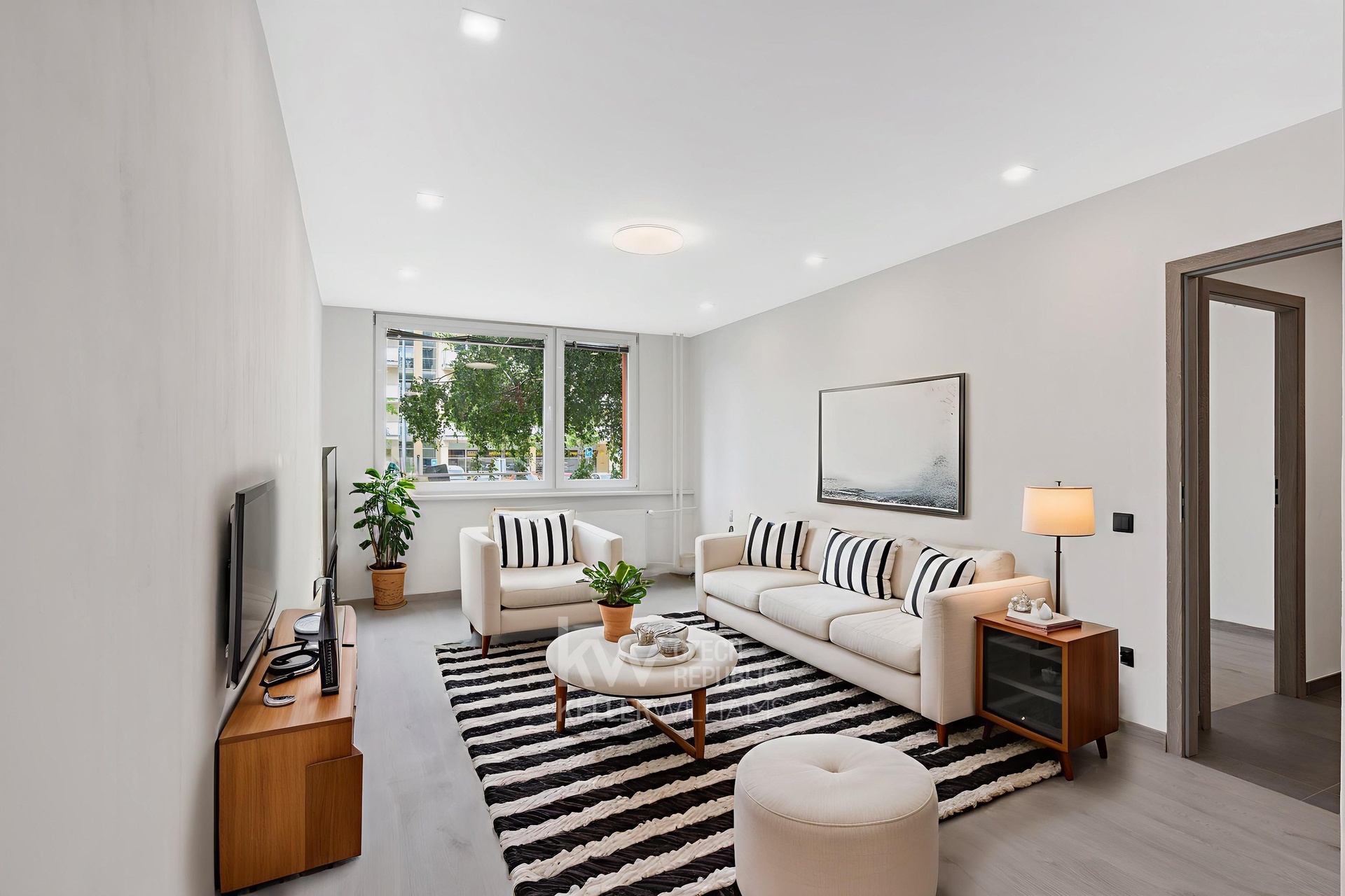 A7404262 - Living Room - Scandinavian - 4