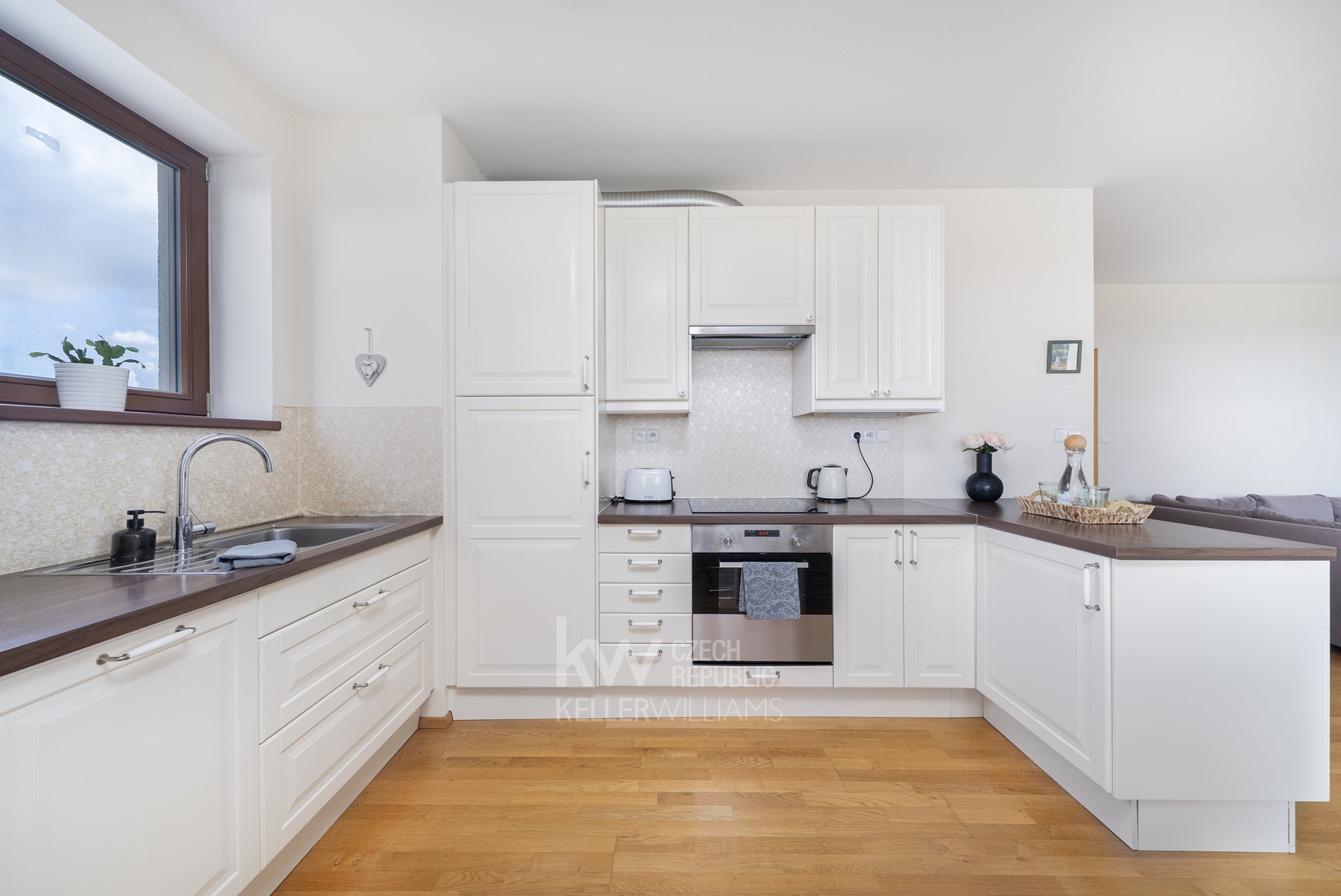 Kuchýň/Kitchen