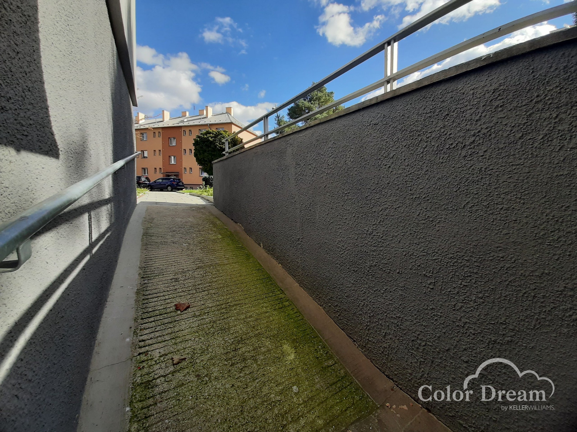 Pronájem bytu 2+1 Olomouc 14 500 Kč za měsíc, foto 17