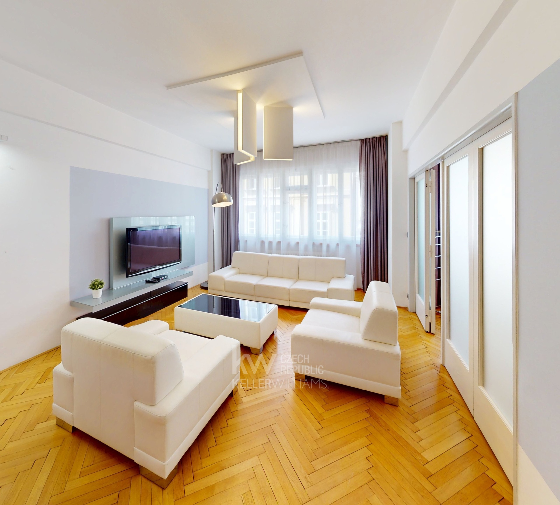 Obývací pokoj/ Living room
