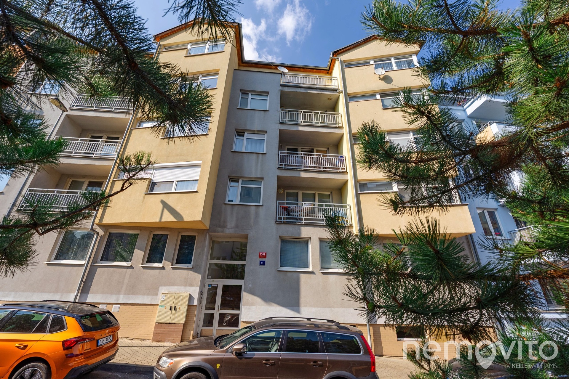 Kunratice 10