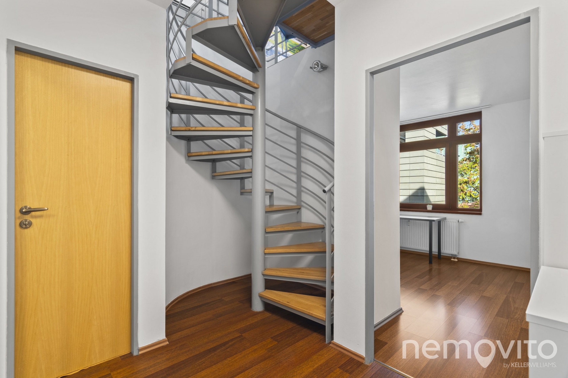 @renemuska #prodej #loftovýbyt #loftypalmovka