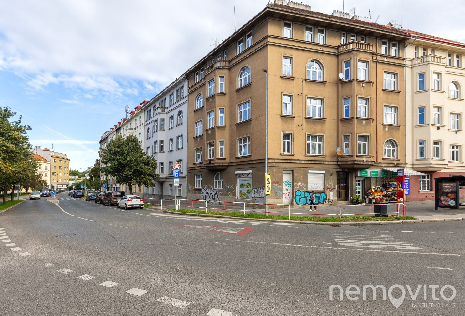 Na Dolinách 3