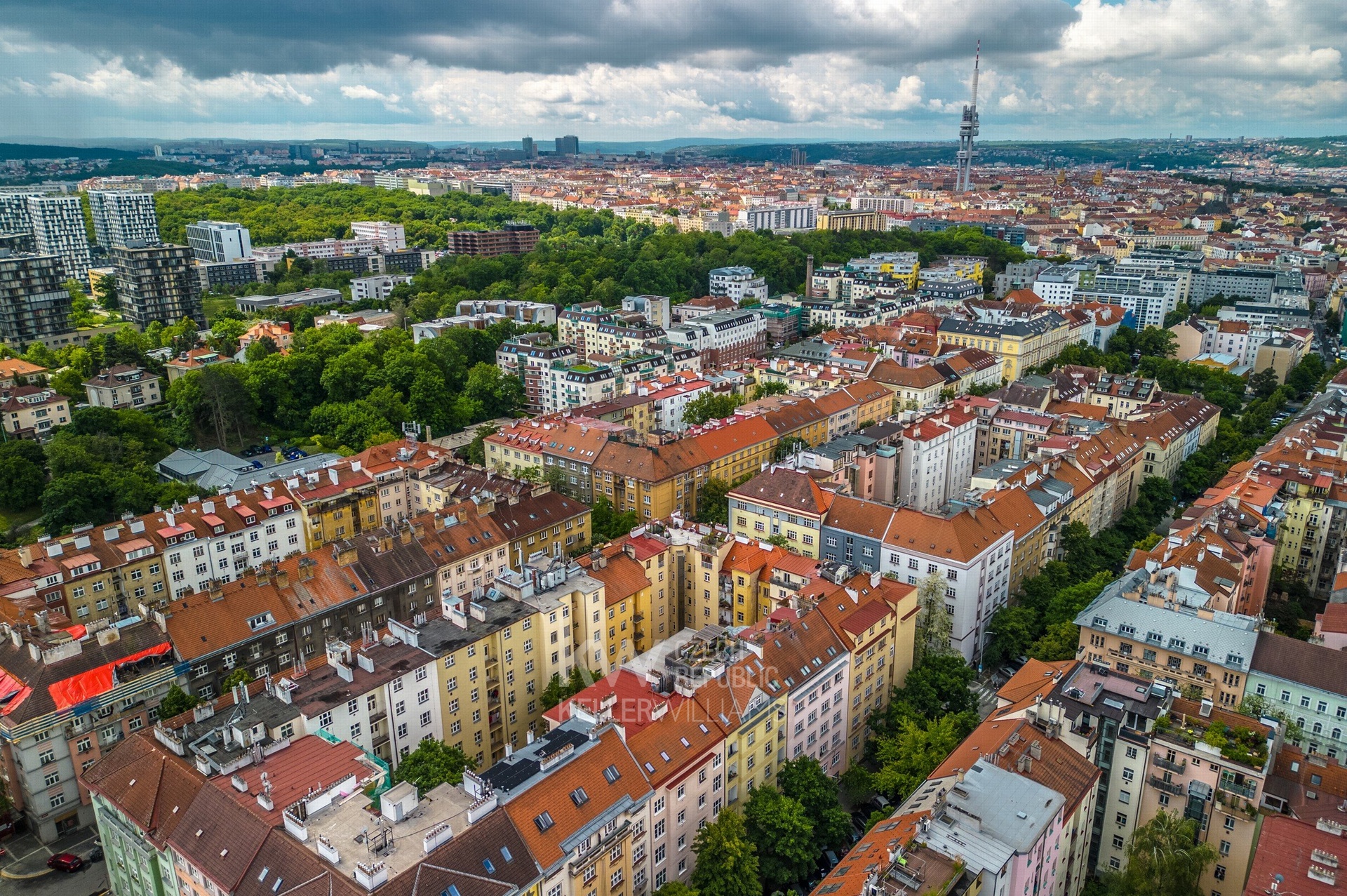 Žižkov