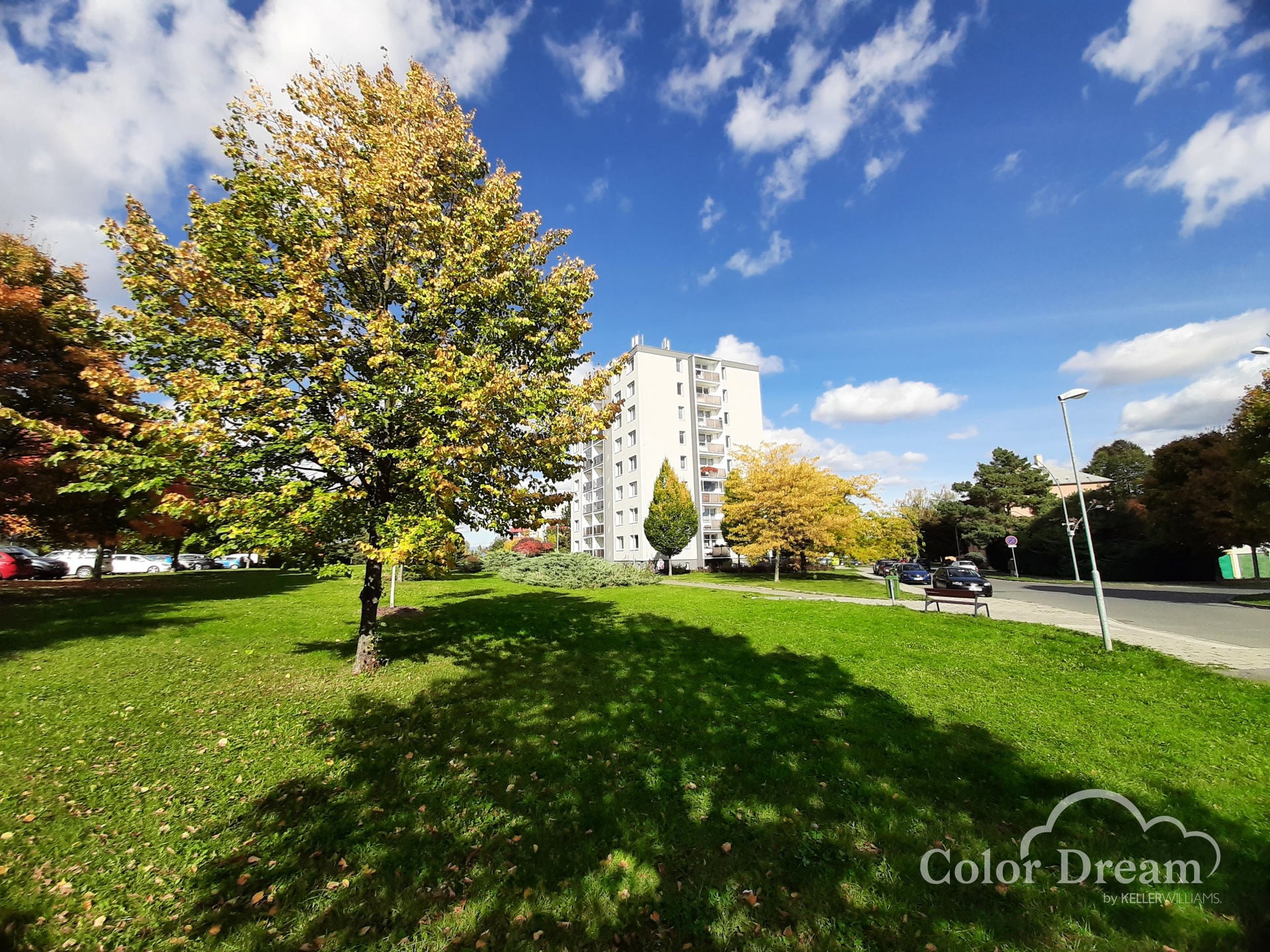 Pronájem bytu 2+1 Olomouc 14 500 Kč za měsíc, foto 3
