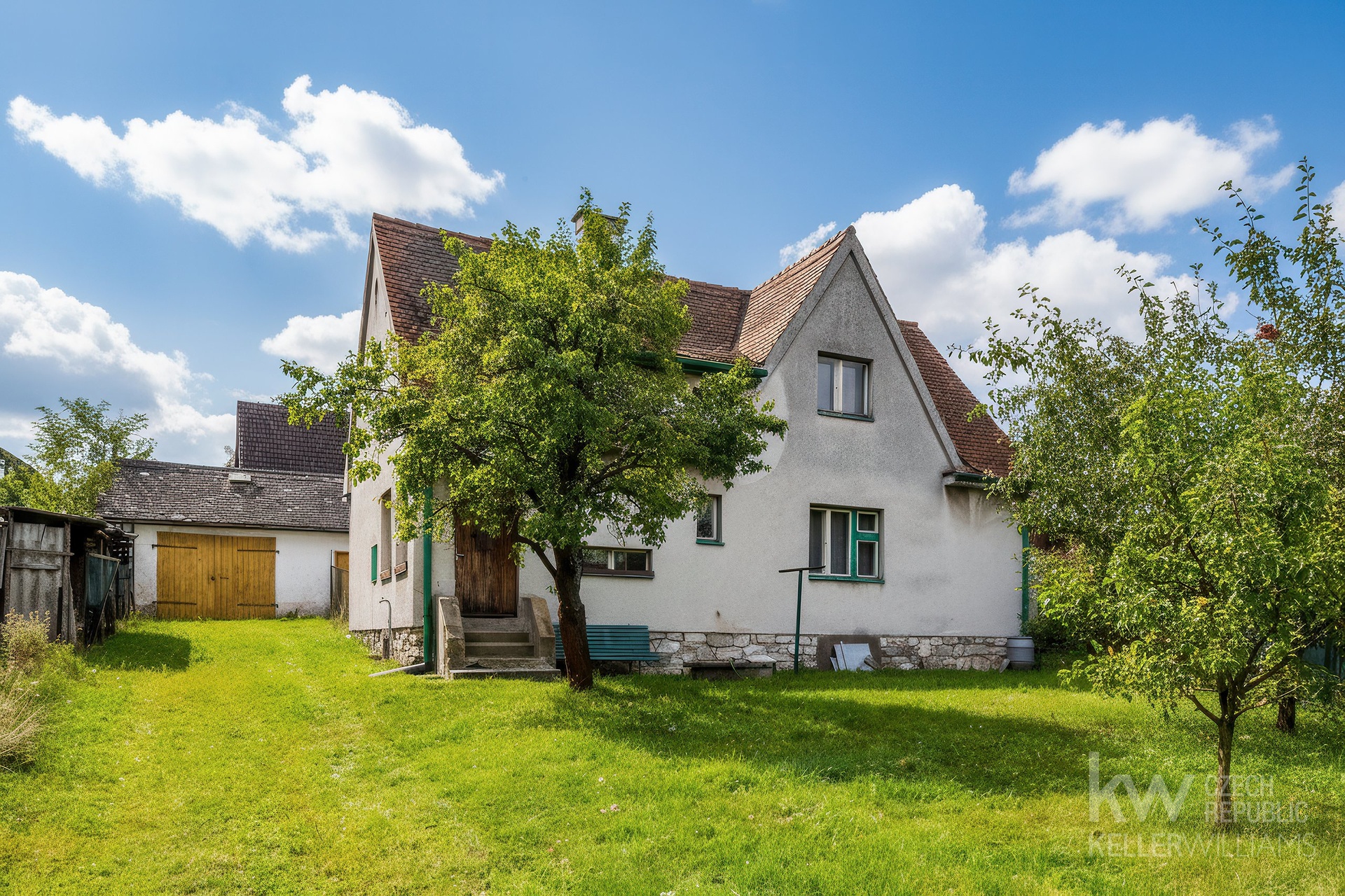 Prodej rodinného domu Planá nad Lužnicí 5 890 000 Kč, foto 1