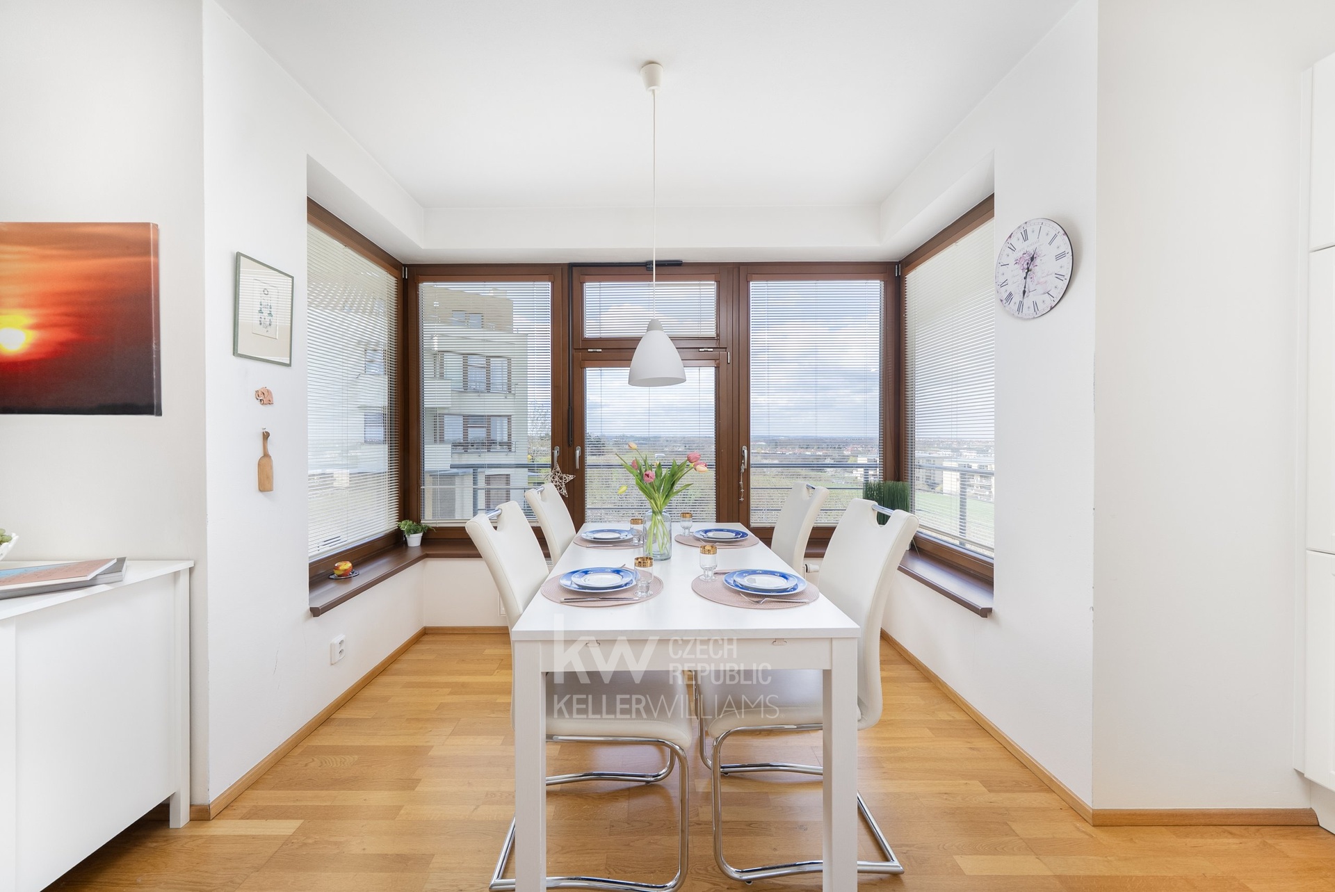 Jídelna/ Dining zone