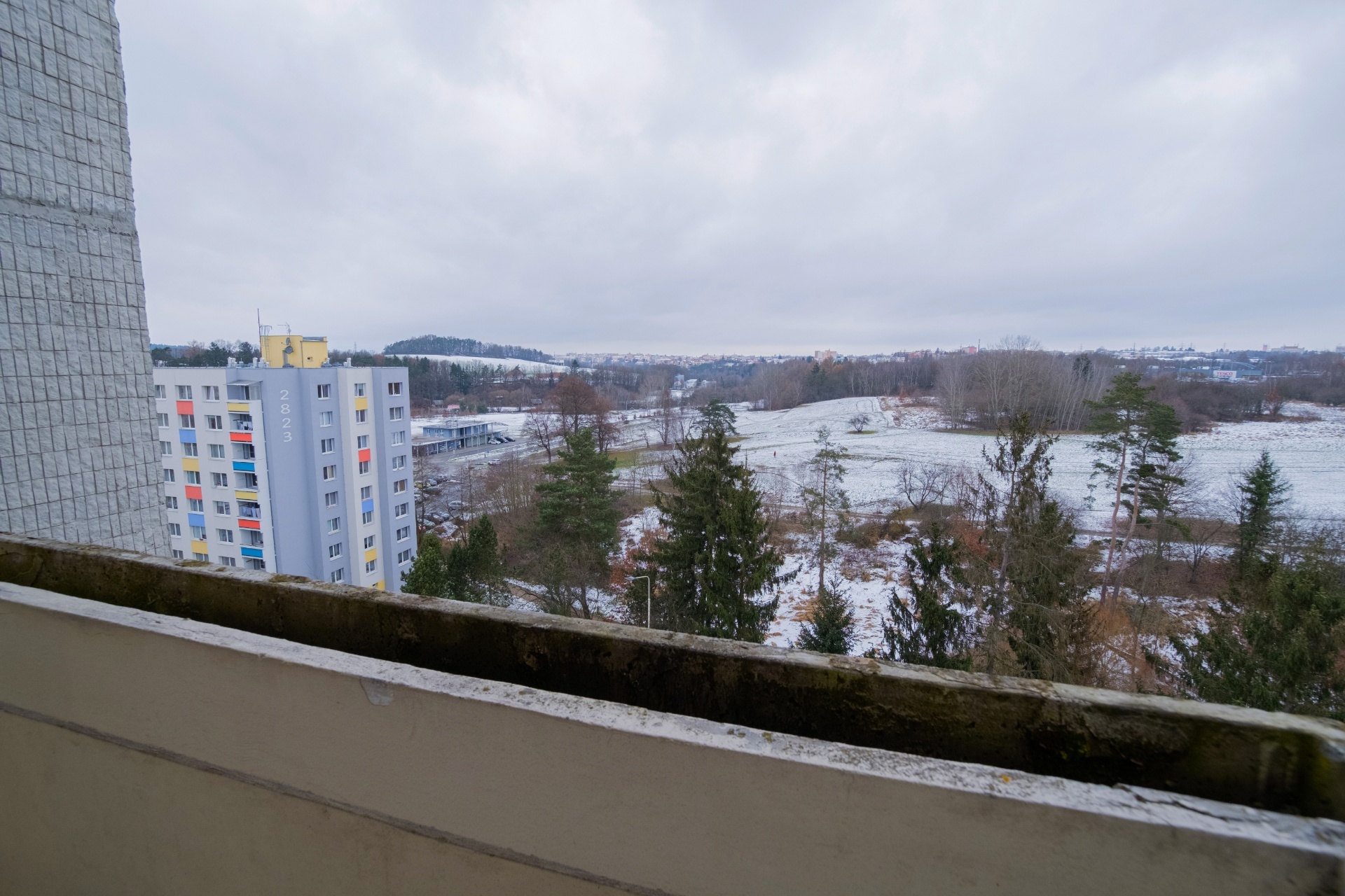 R Havanská 2816 Tábor