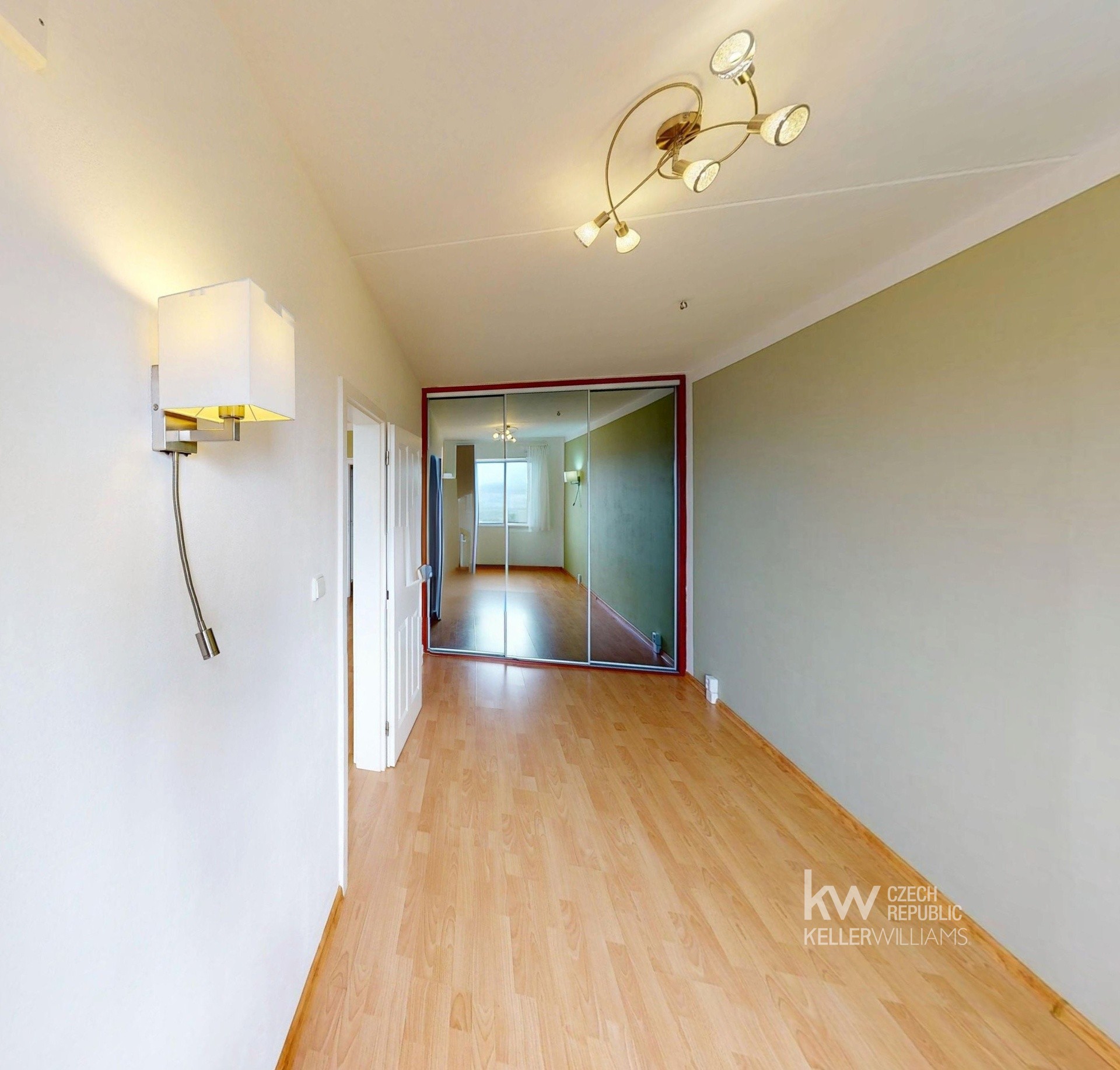 Ložnice/Bedroom