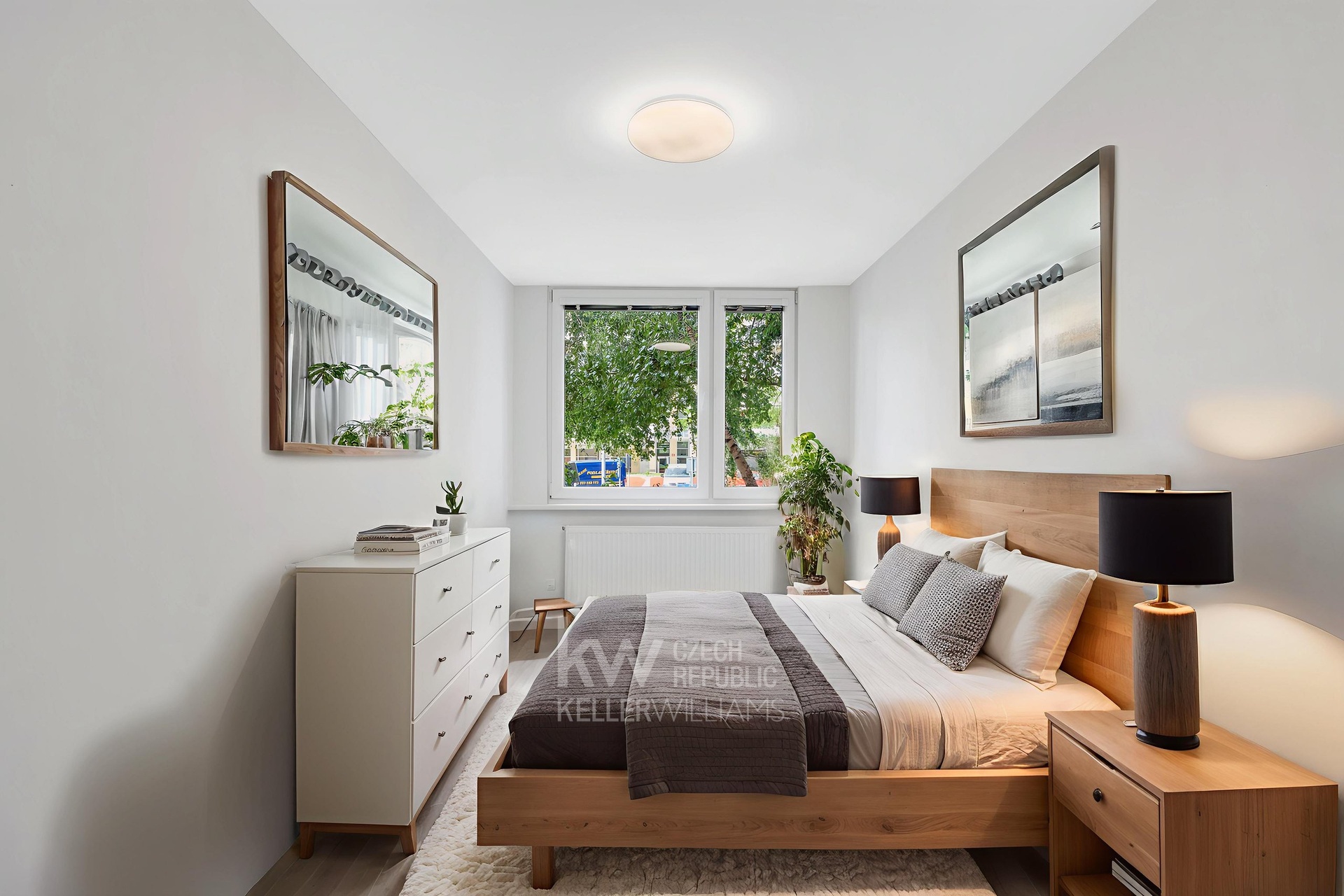 A7404242 - Bedroom - Scandinavian - 4