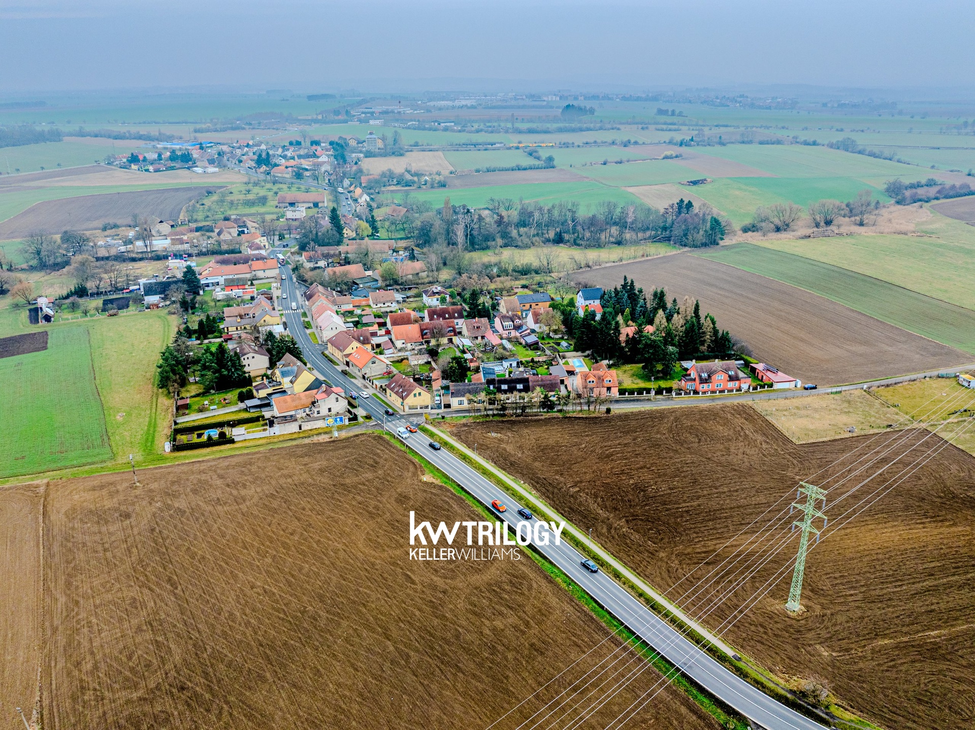 Pozemek Velké Přítočno (4)