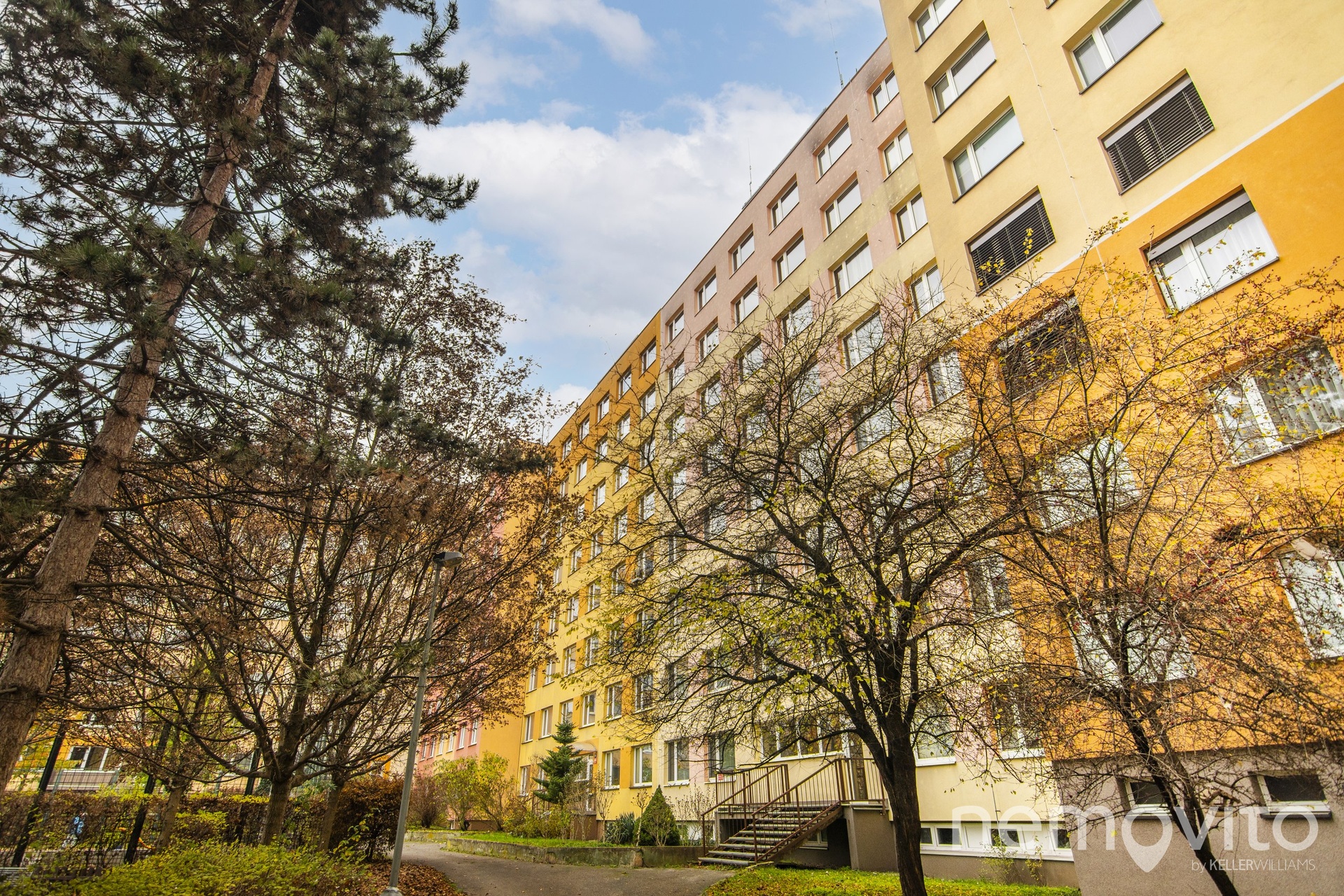 @ReneMuska @Nemovito #Prodej #Byt #3+1 #Stodulky #