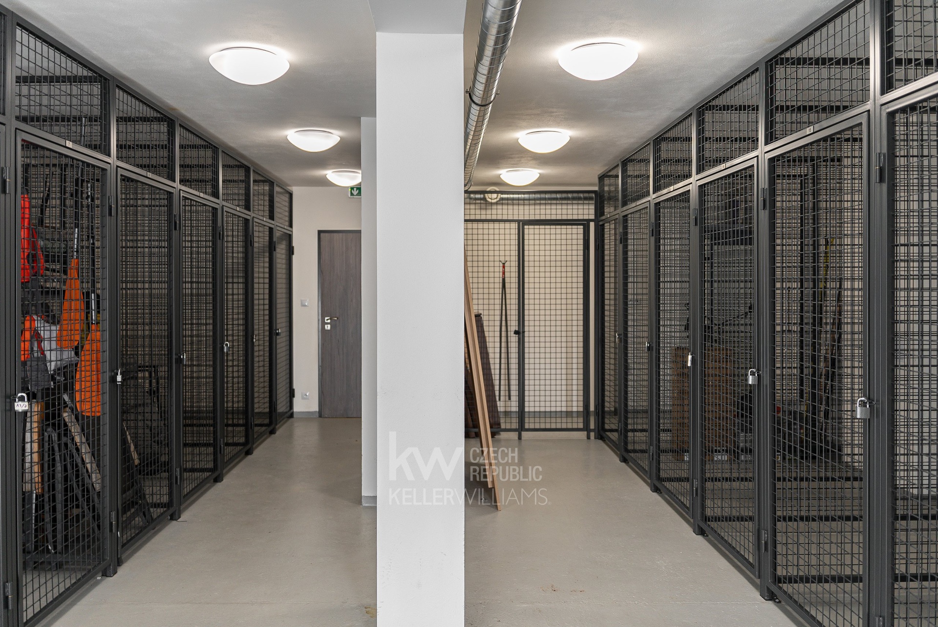 Apartmán 2+kk Lipno nad Vltavou (6)