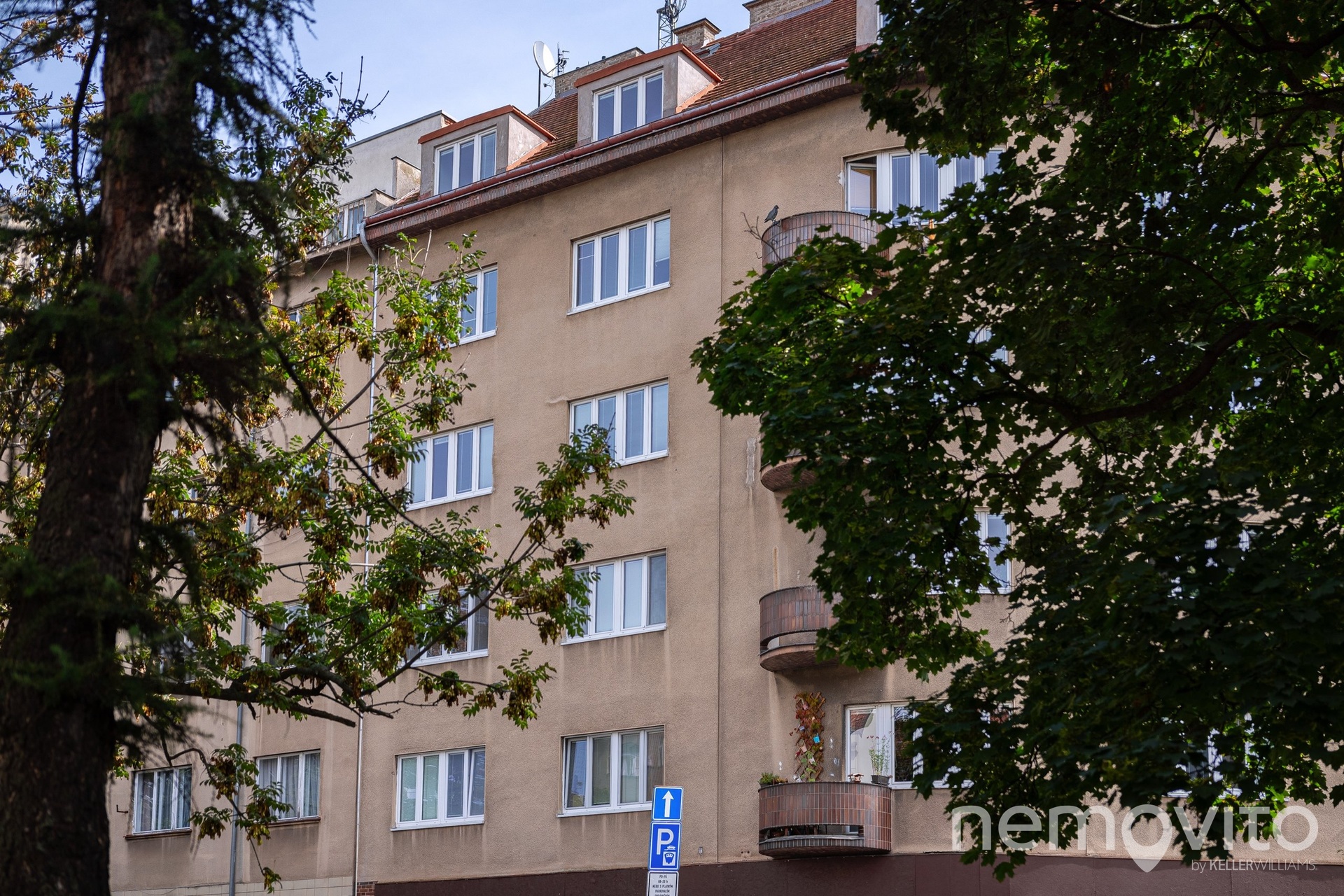 Na Dolinách 42