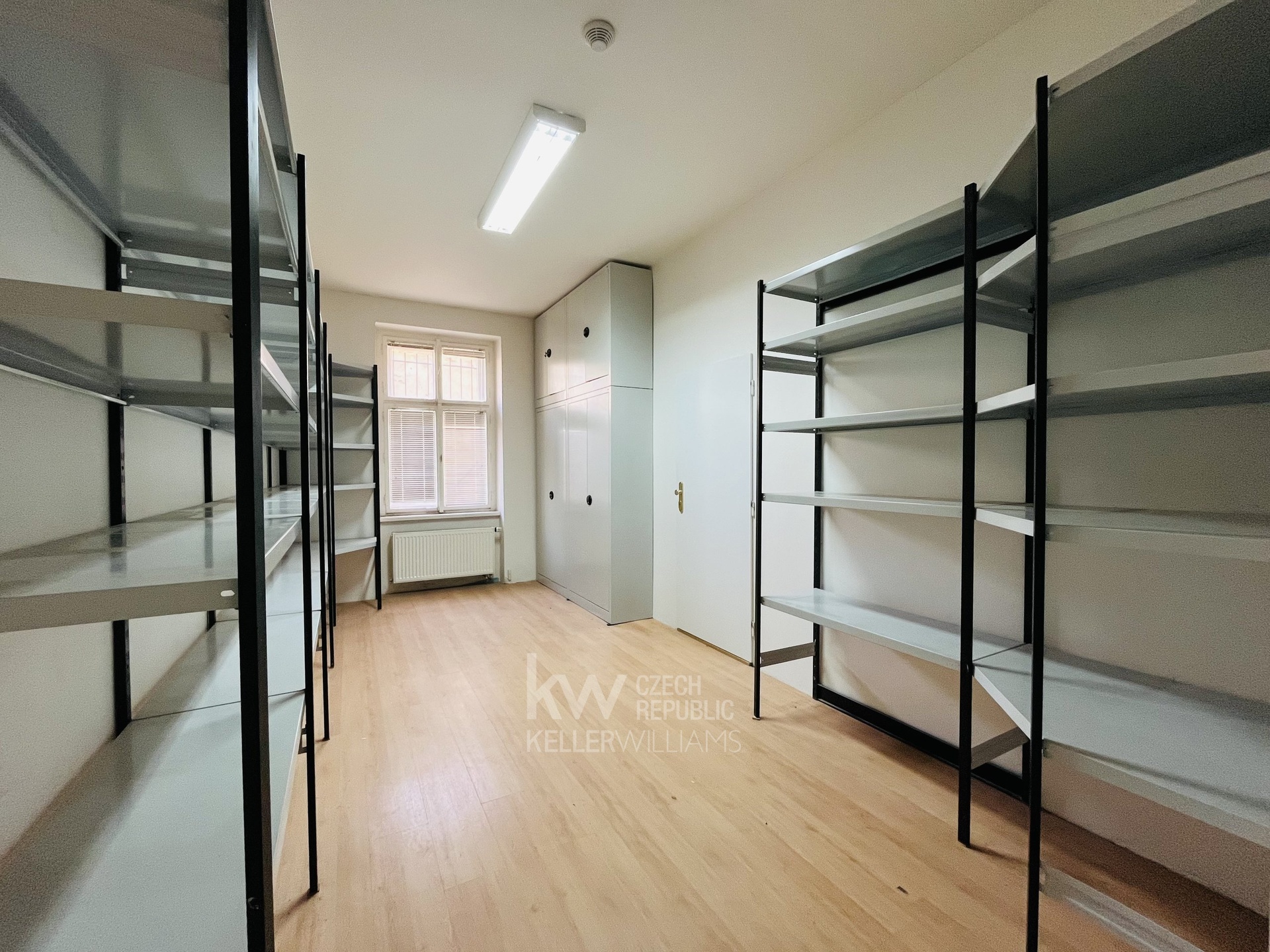 úložné prost./archiv