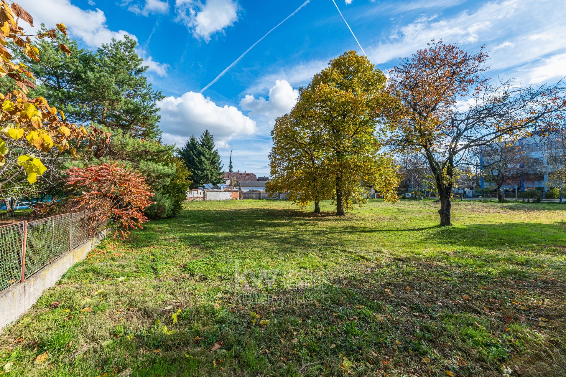 pozemek na bydleni? 2