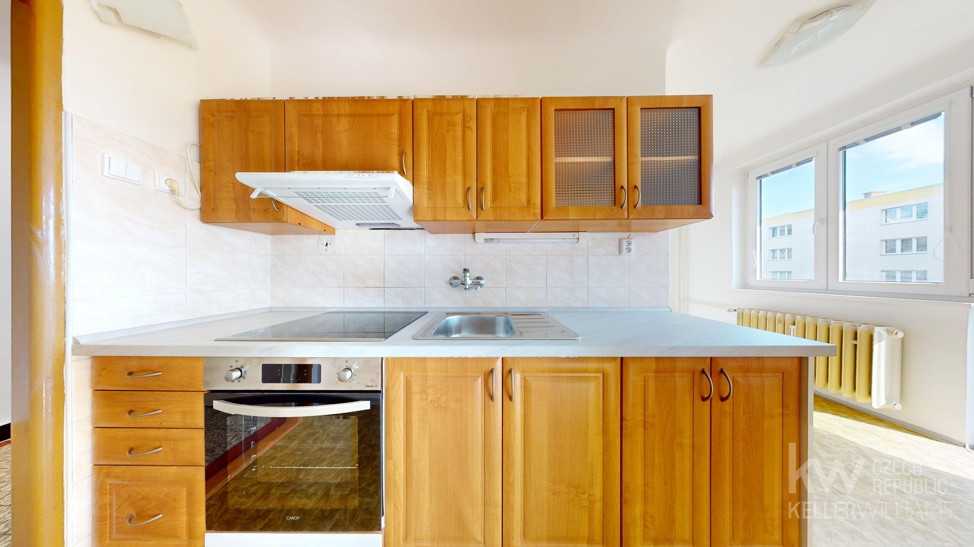 Pronájem bytu 2+1 Tábor 12 000 Kč za měsíc, foto 2