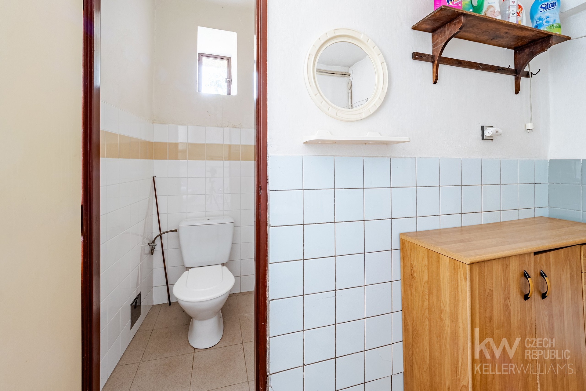 prodej rodinný dům Hořejník Andrea Kohoutová maklé