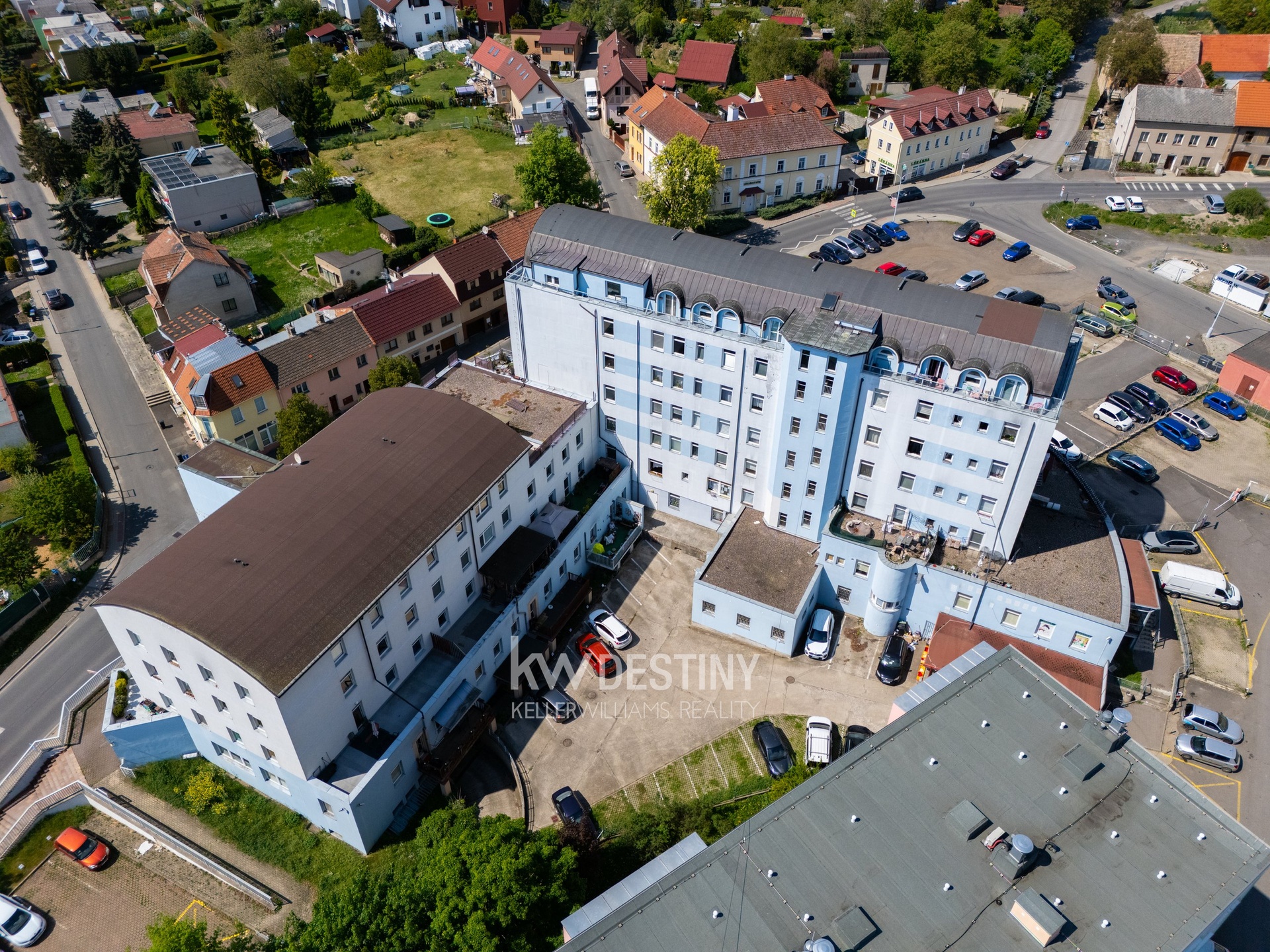 Budova Litomeřice nové-9