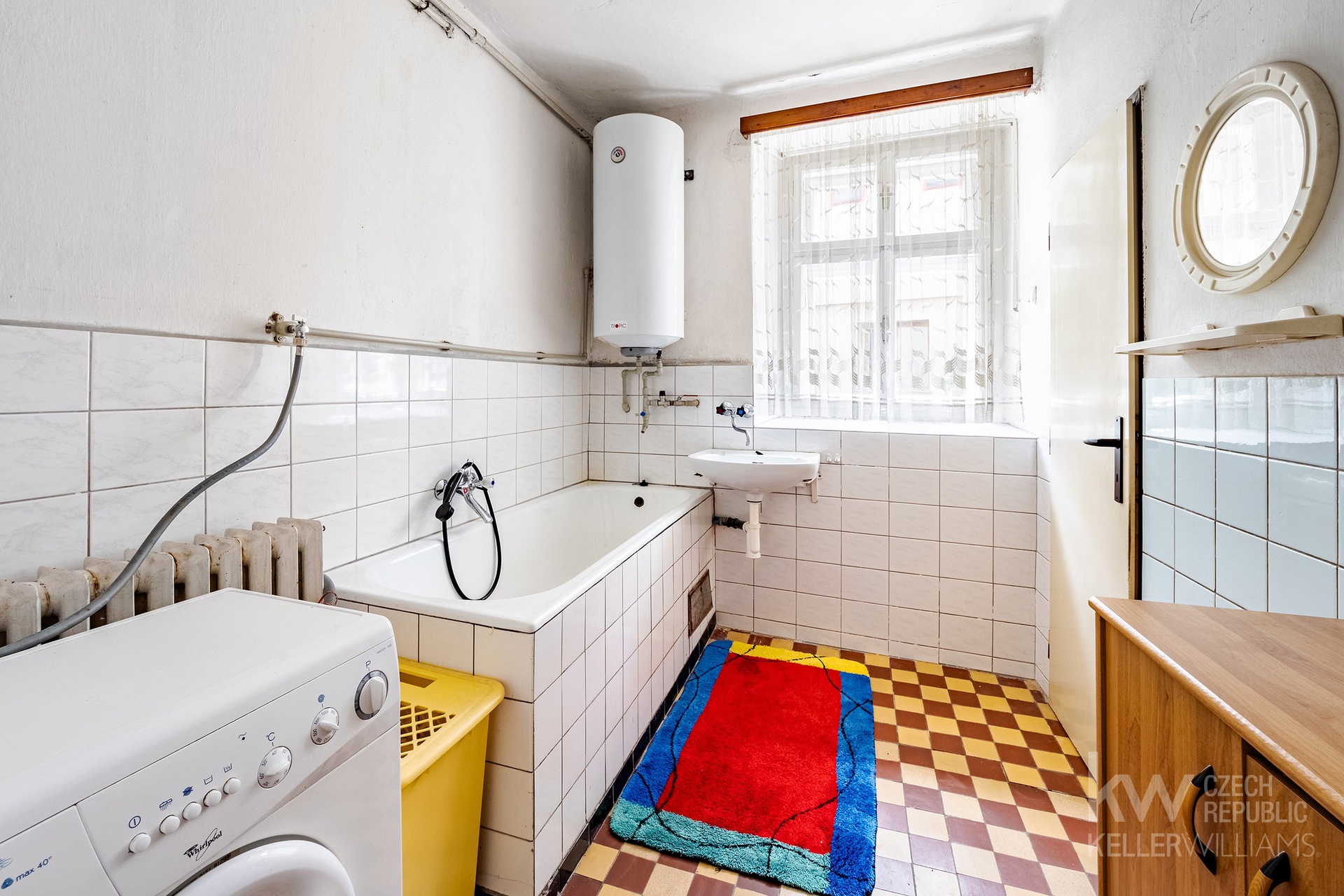 prodej rodinný dům Hořejník Andrea Kohoutová maklé