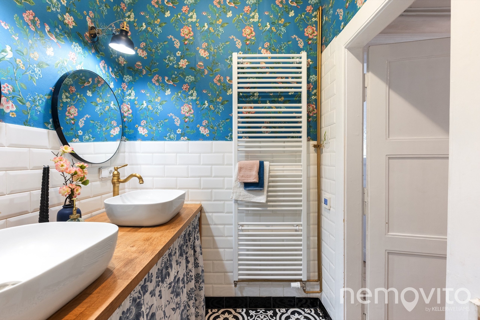 Za Poříčskou bránou 31