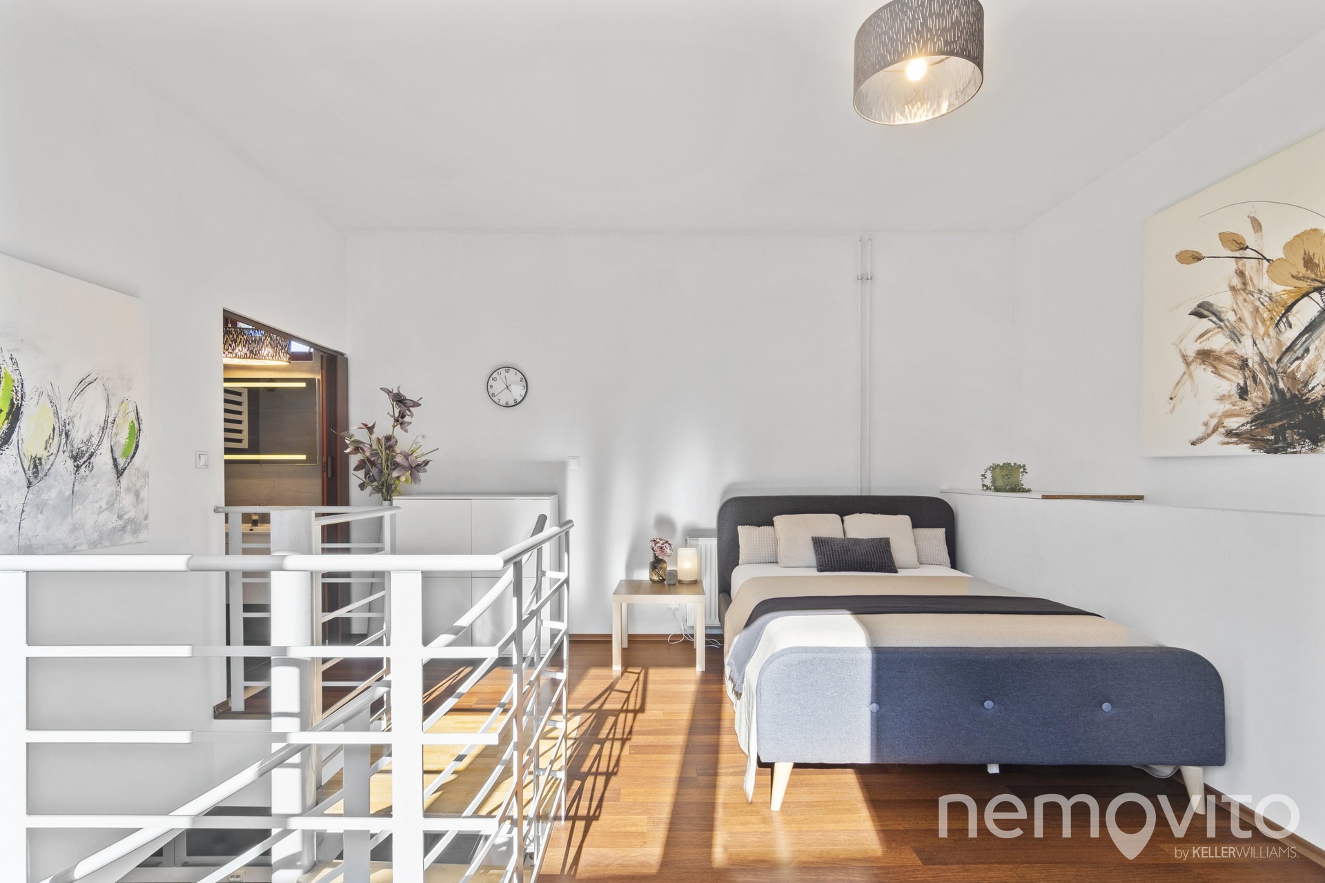 @renemuska #prodej #loftovýbyt #loftypalmovka