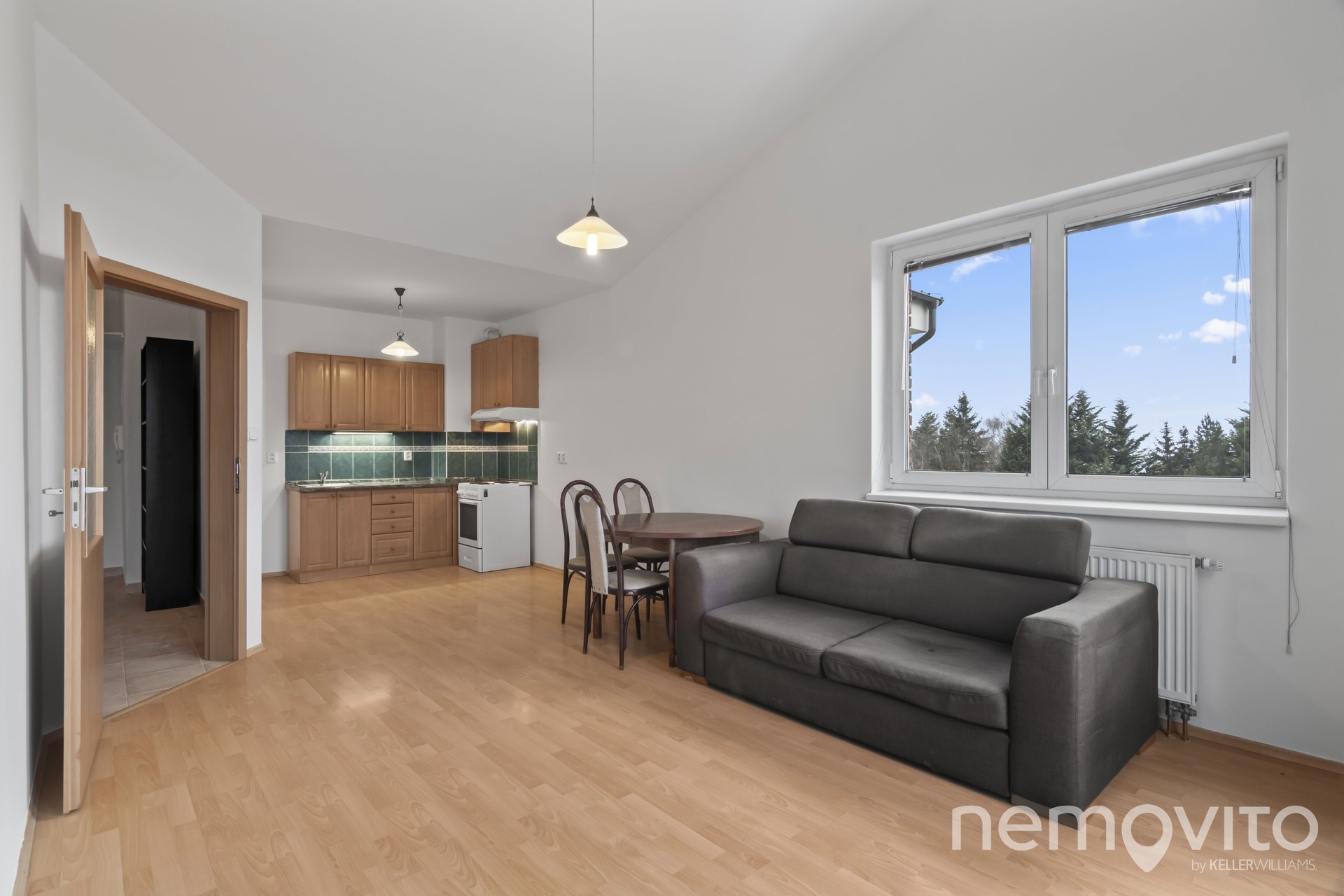 #pronájem #byt #dolníbřežany