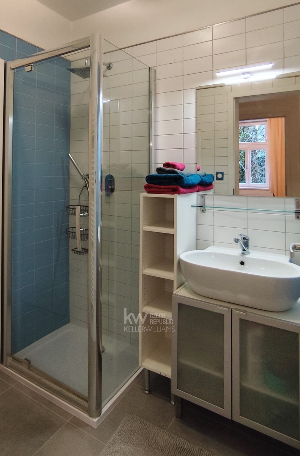 Koupelna/ Bathroom