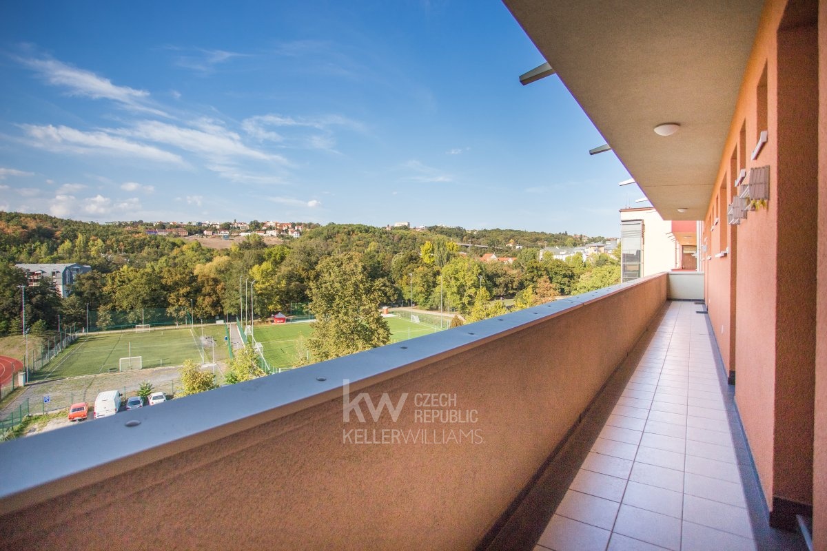 Byt 2+1, ul. U Školičky - Vrzáková & Boháč