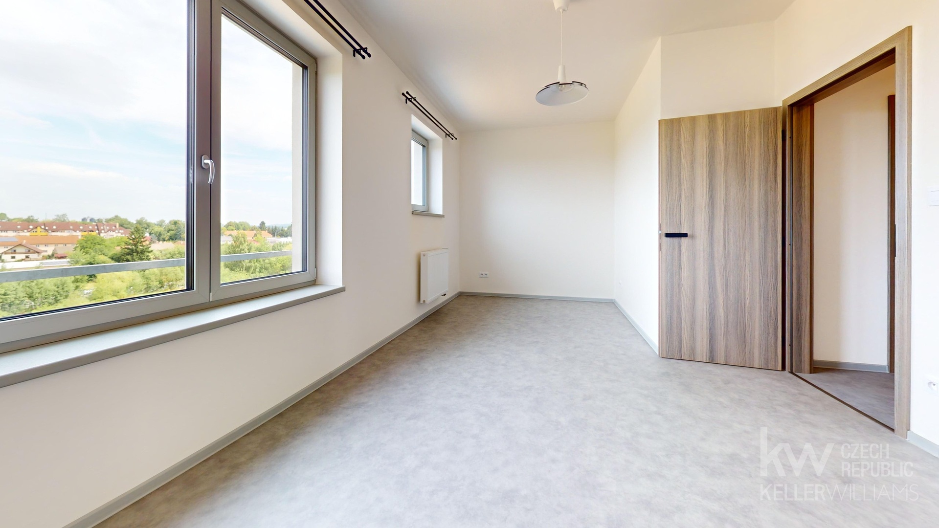 Pronajem-2kk-Tabor-Mesice--Bedroom 2
