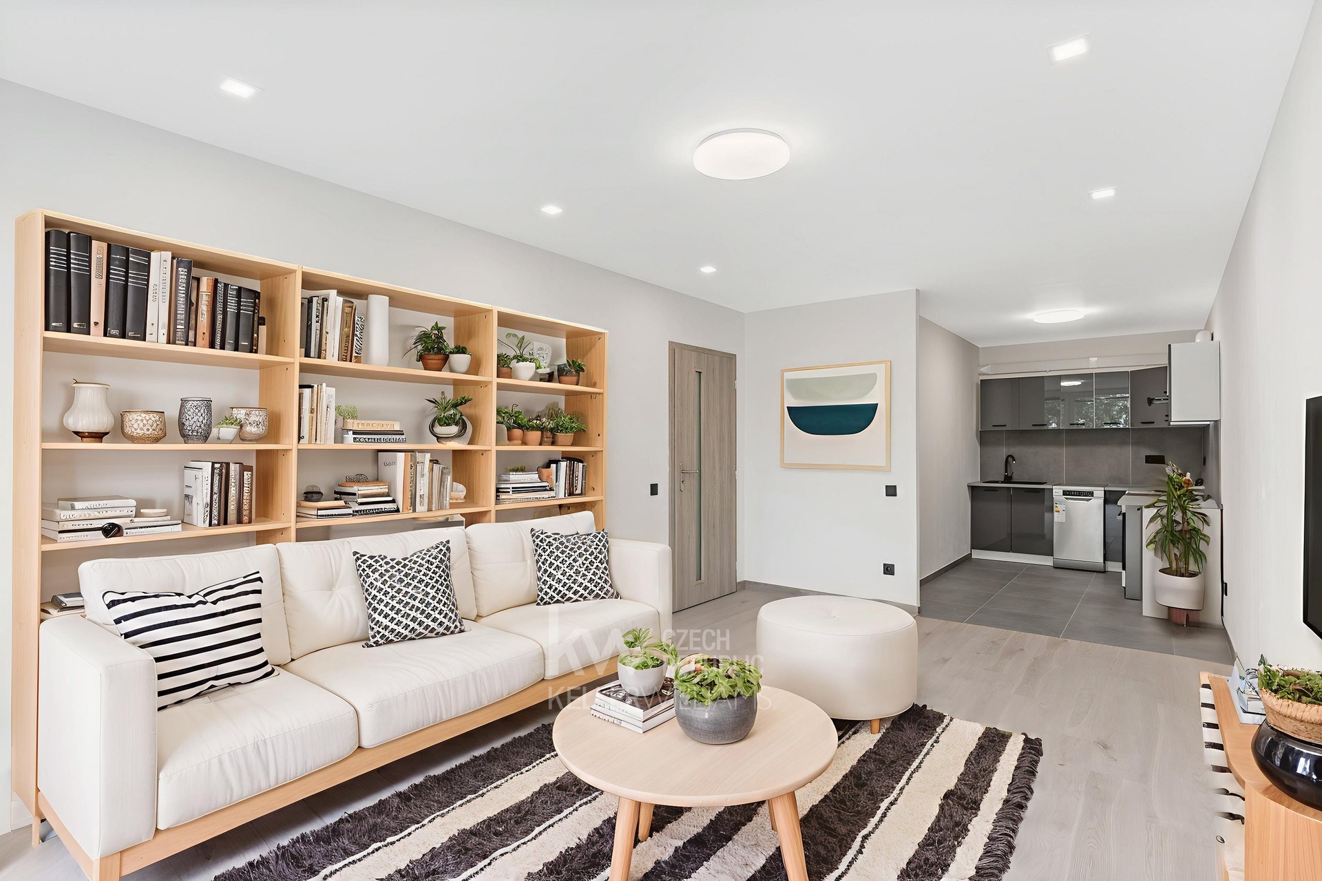 A7404282 - Living Room - Scandinavian - 3