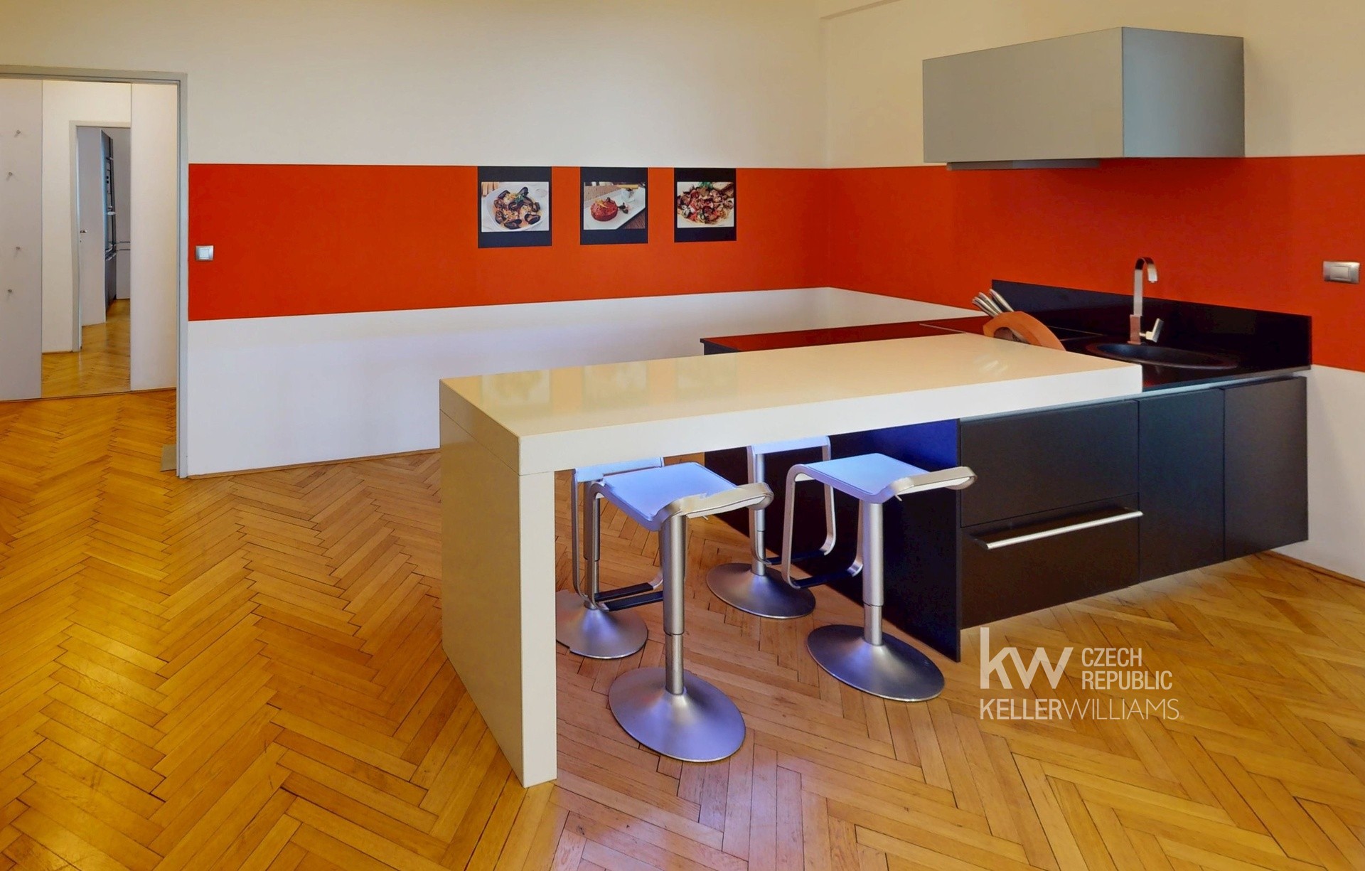 Kuchyň/Kitchen