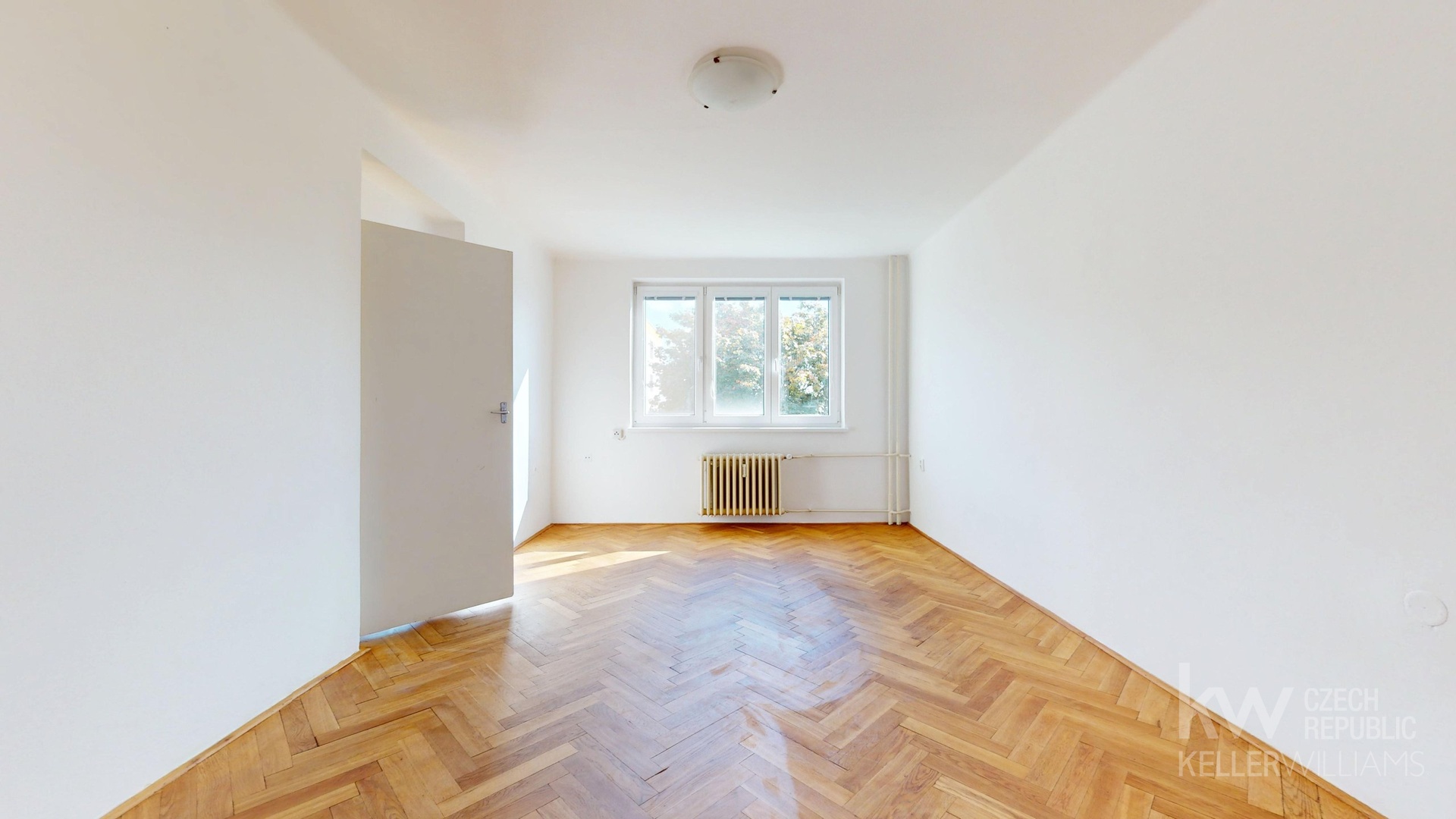 Pronájem bytu 2+1 Tábor 12 000 Kč za měsíc, foto 4