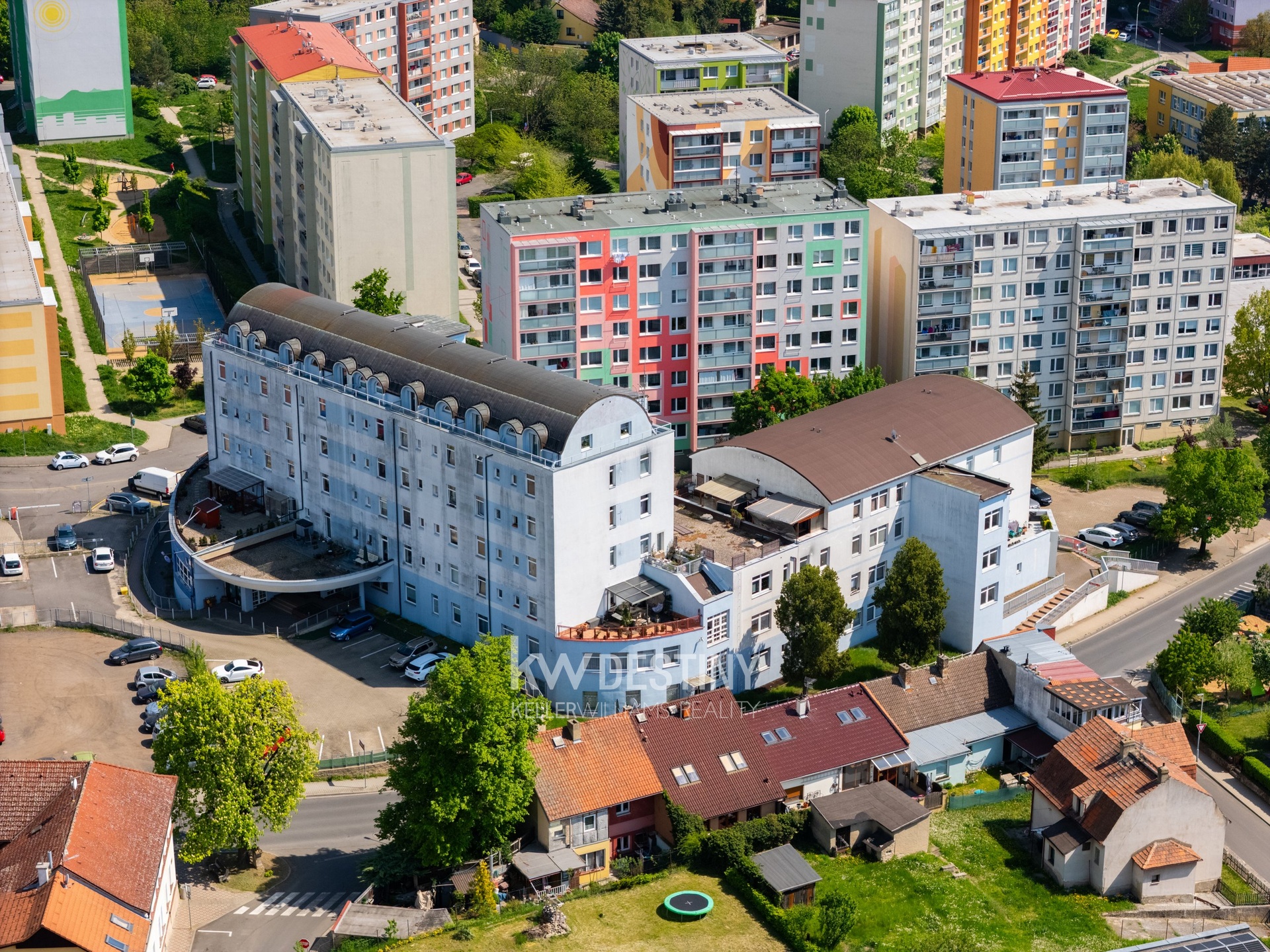Budova Litomeřice nové-20