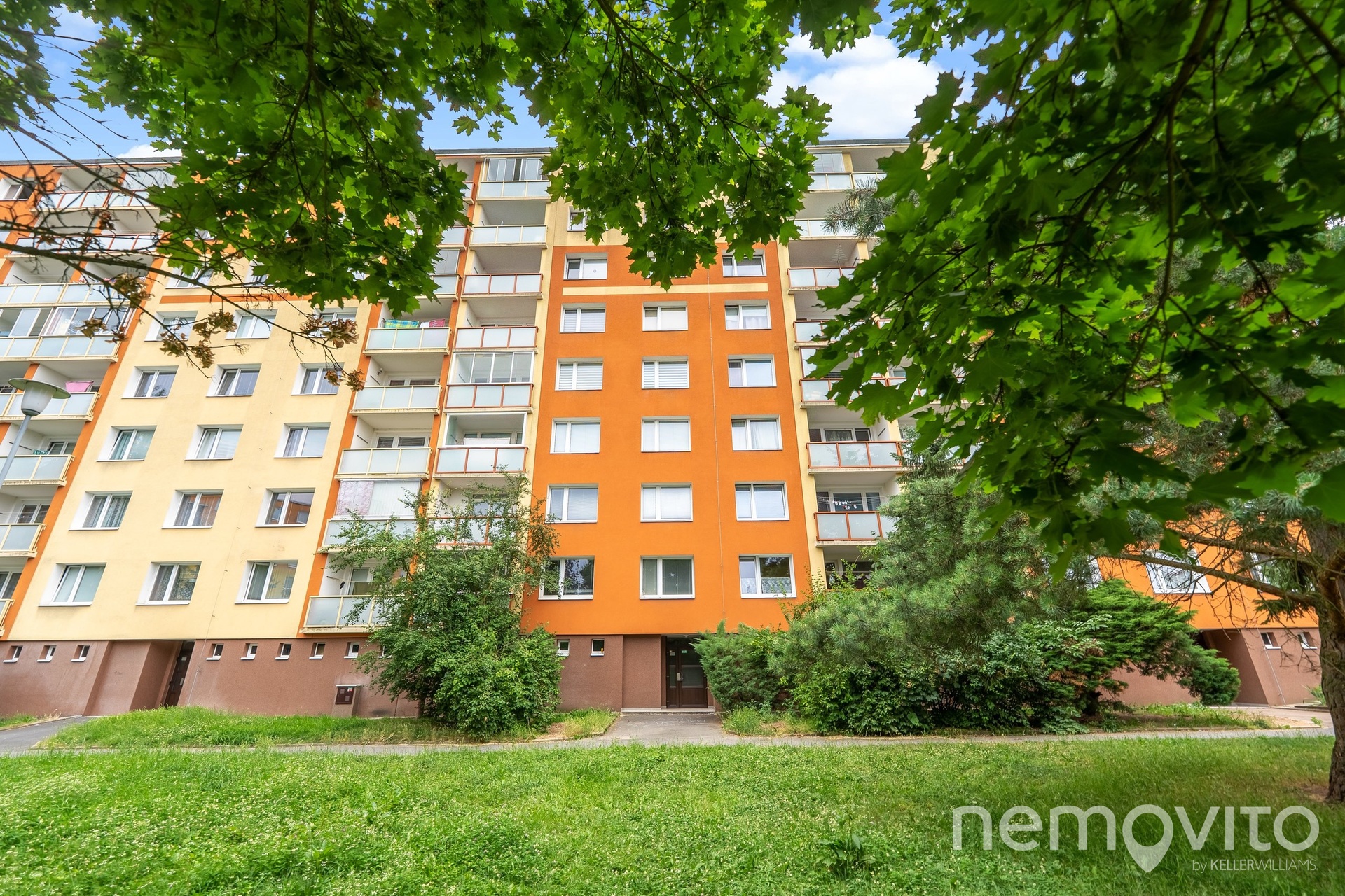Plzeň Královická 30